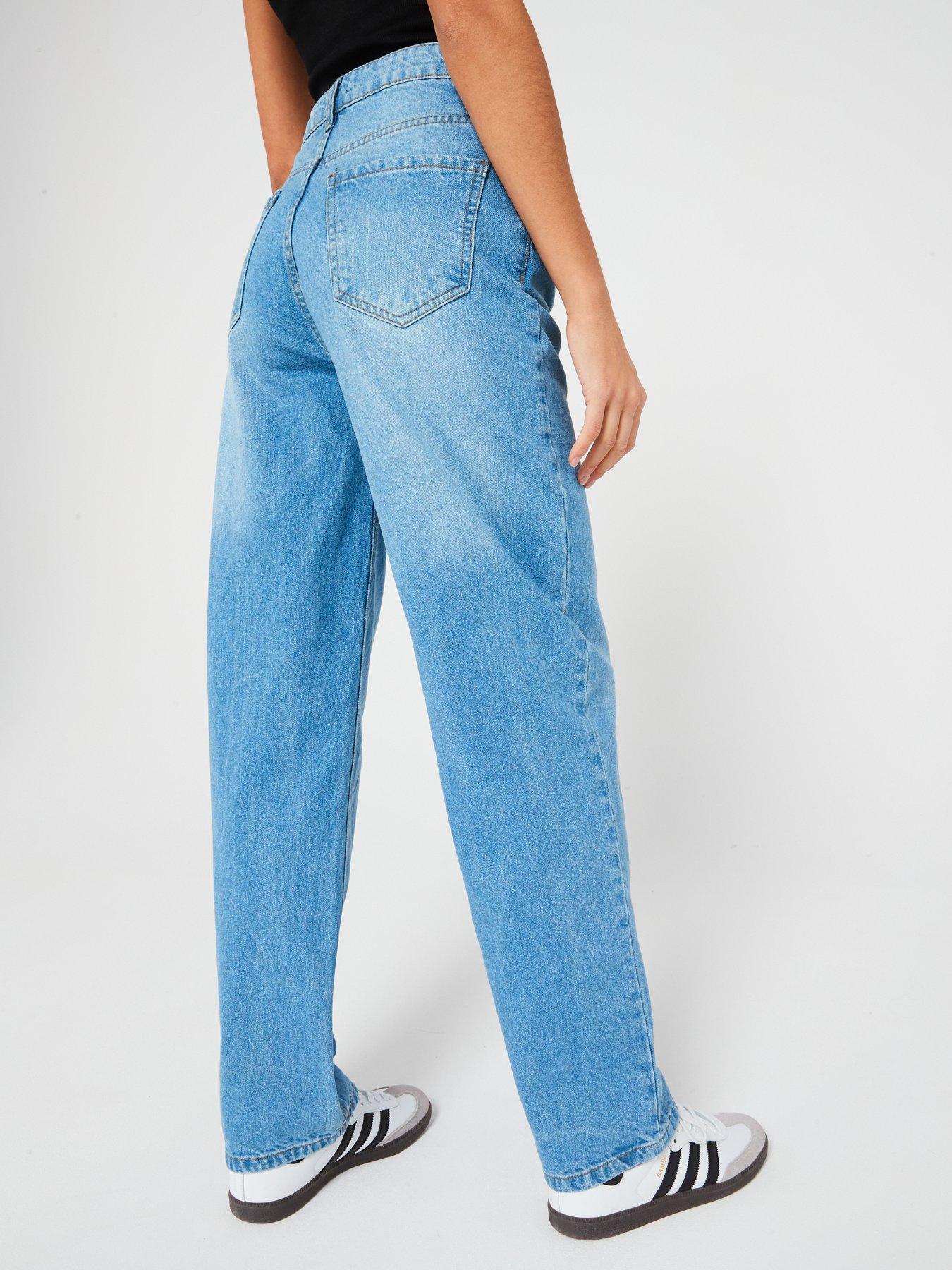 Dorothy perkins cheap boyfriend jeans