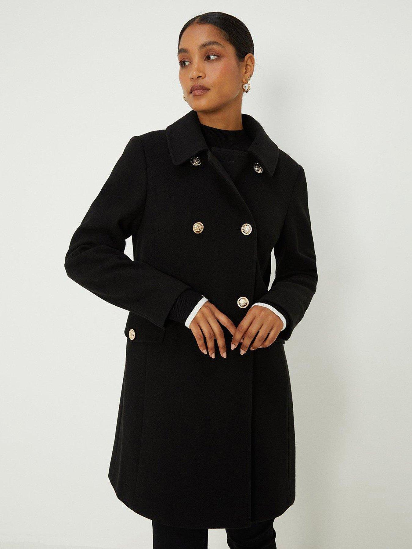 Dorothy perkins uk coats hotsell