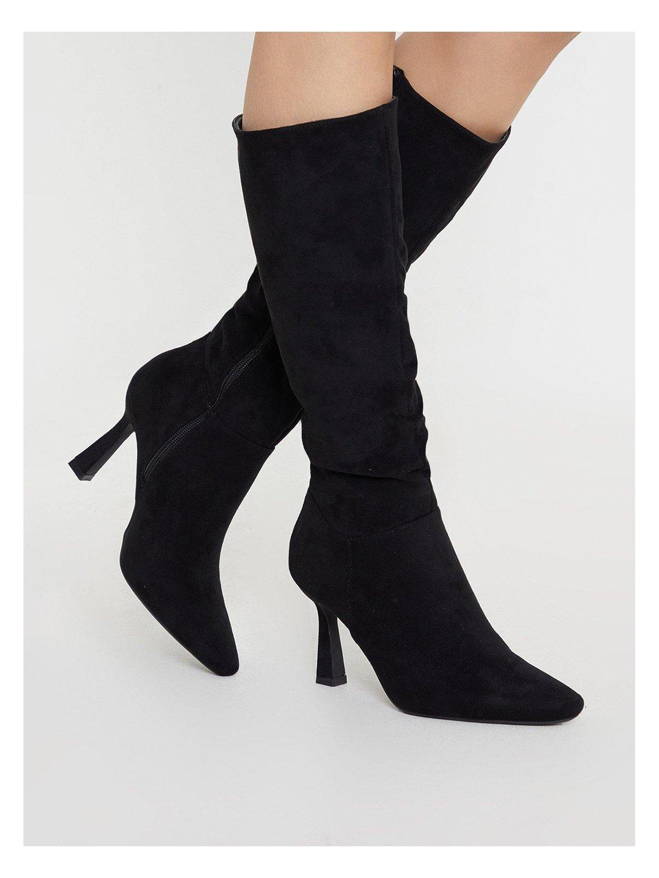 Dorothy perkins shop sock boots