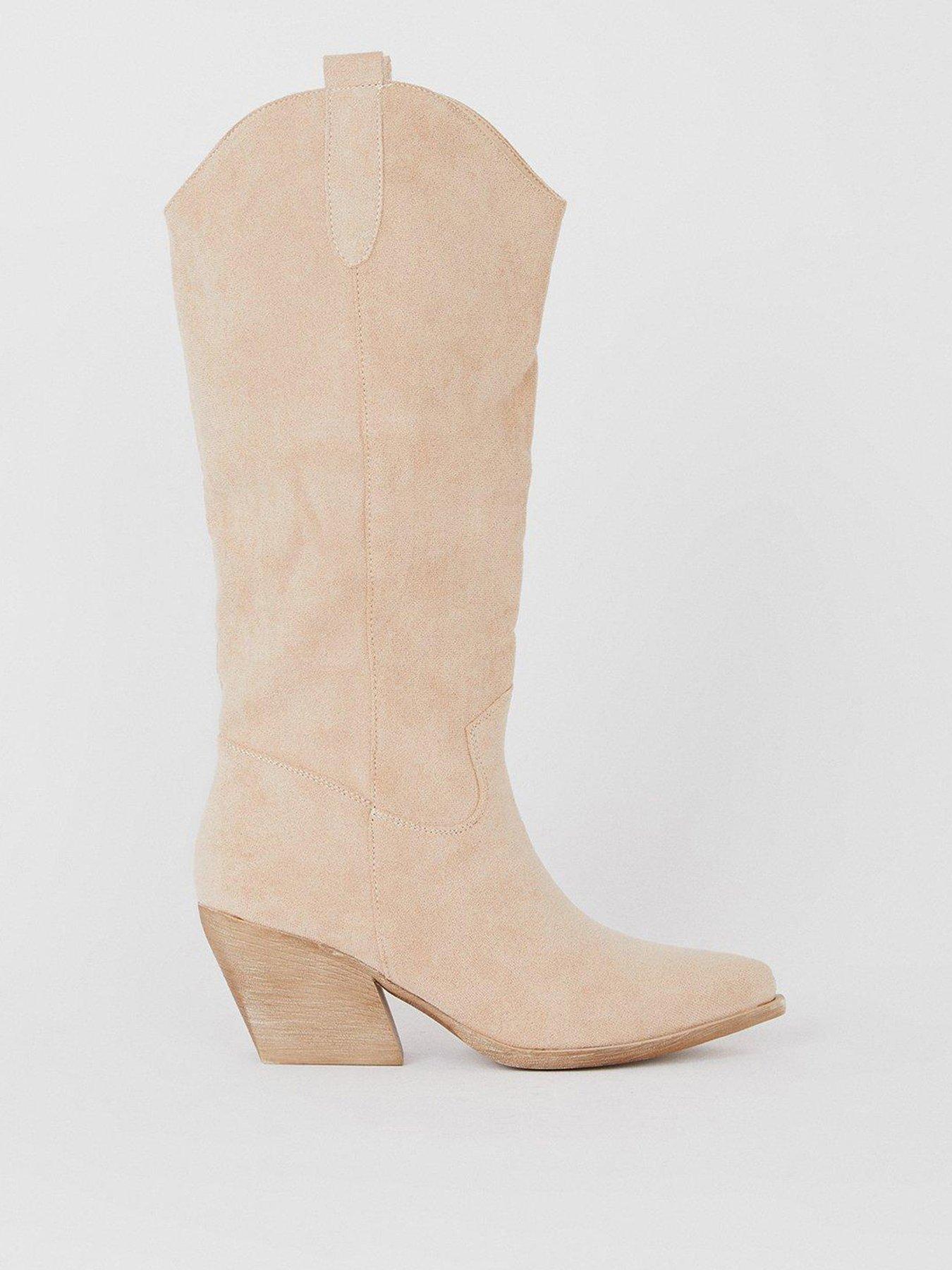 Dorothy perkins outlet aubree boots