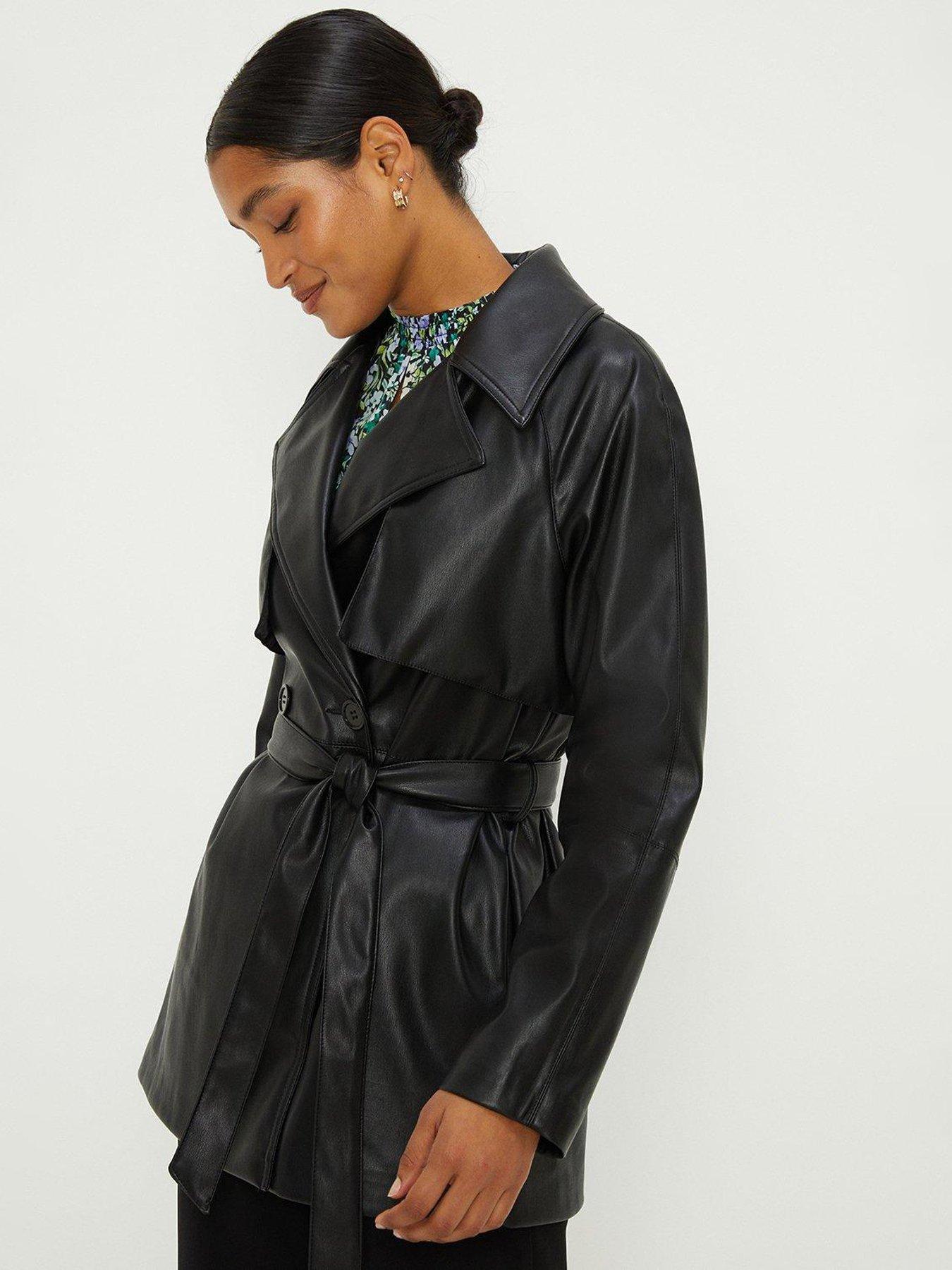 Dorothy perkins clearance trench