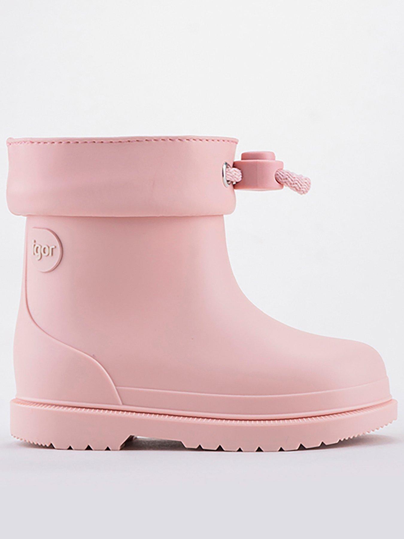 Igor wellington sale boots