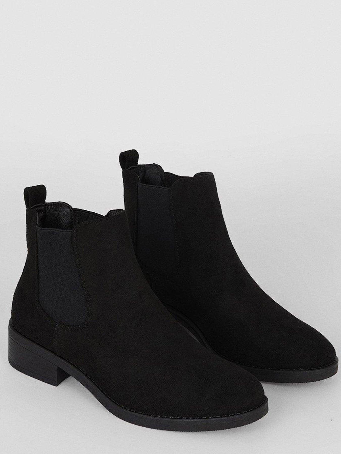 Sock boots sale dorothy perkins