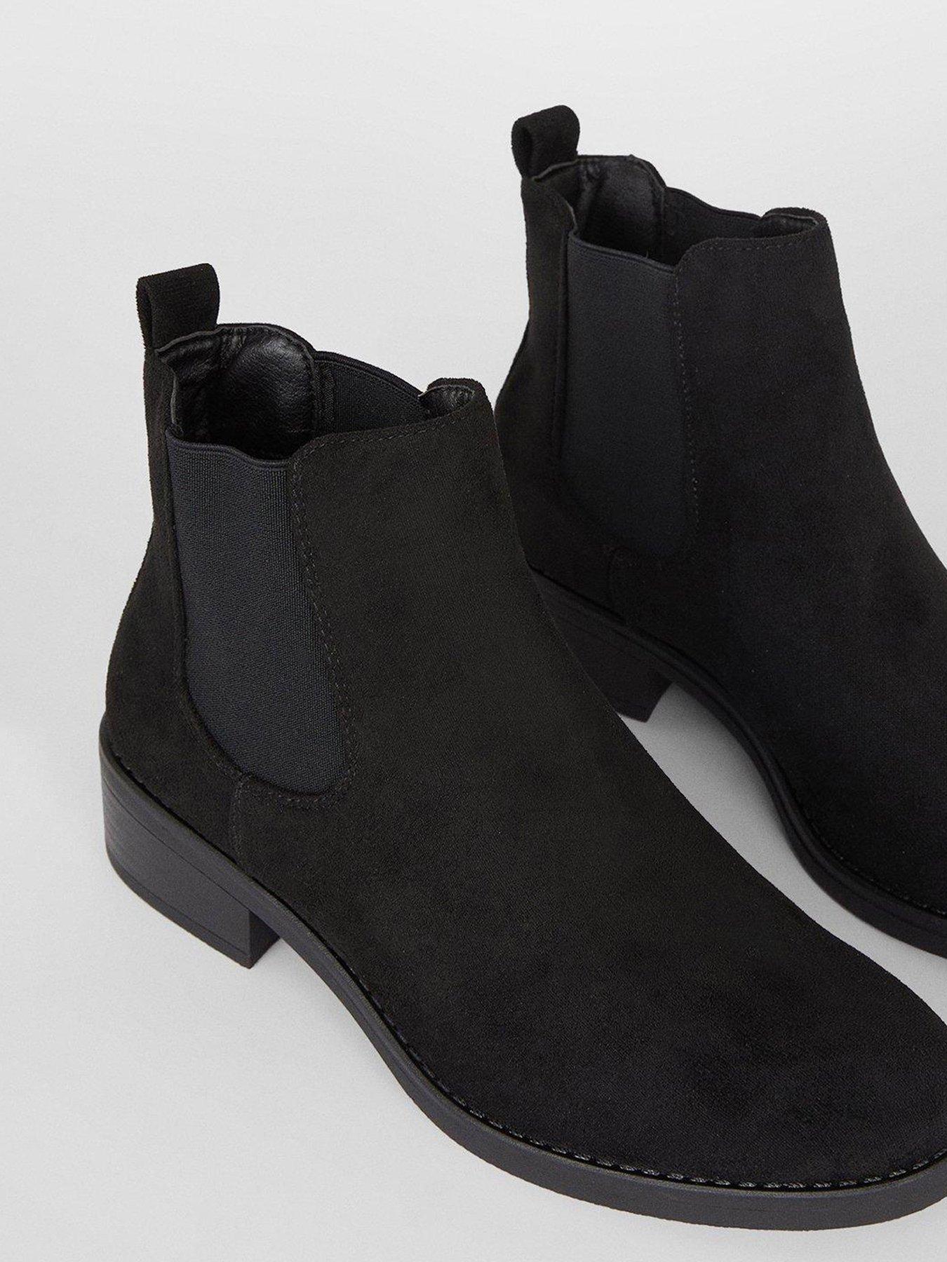 Dorothy perkins store chelsea boots