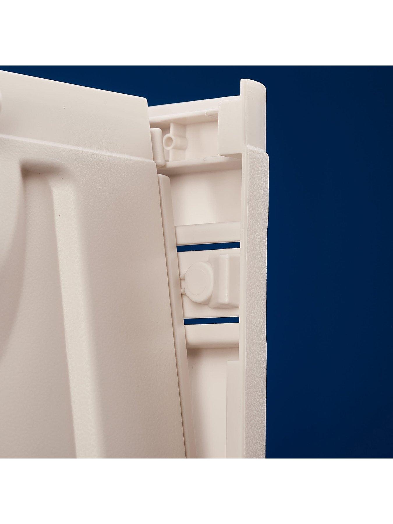 Image 6 of 7 of Numskull Official PS5-Inspired Bedroom Storage Box with Folding Chair