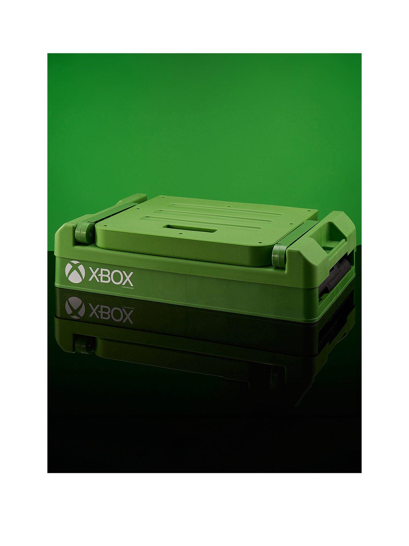 Image 2 of 6 of Numskull Official Xbox Storage Chair