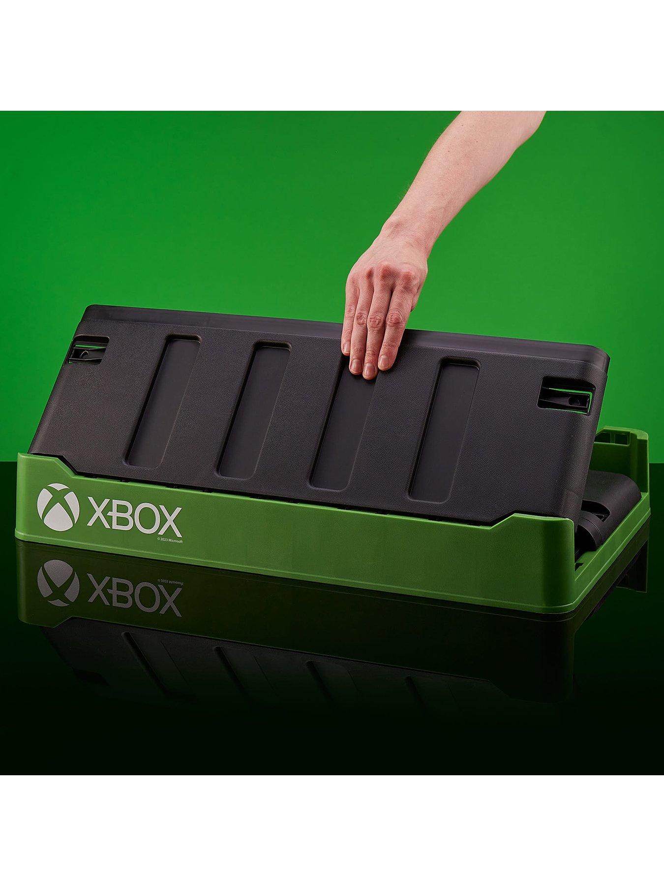 Image 4 of 6 of Numskull Official Xbox Storage Chair