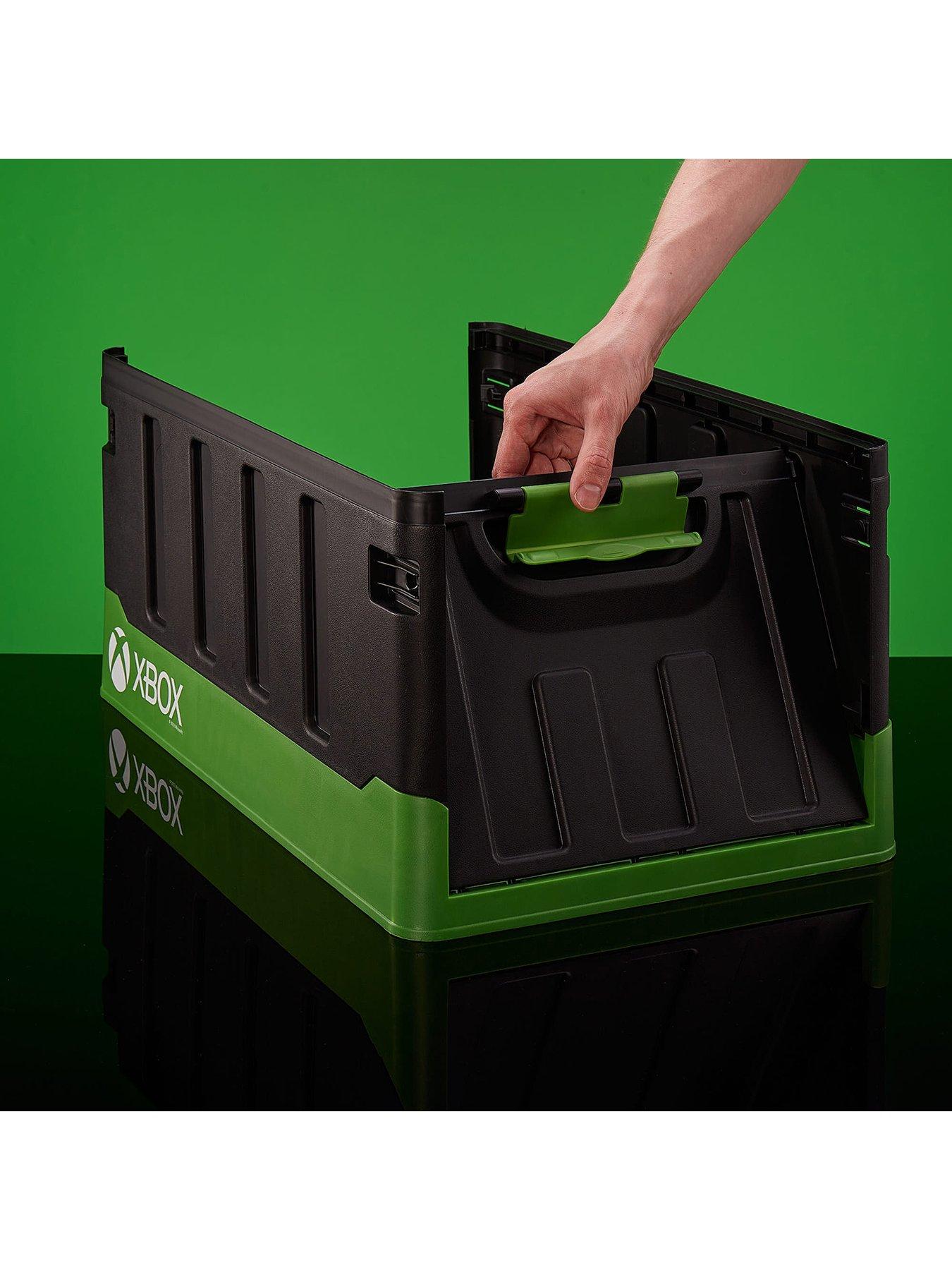 Image 5 of 6 of Numskull Official Xbox Storage Chair