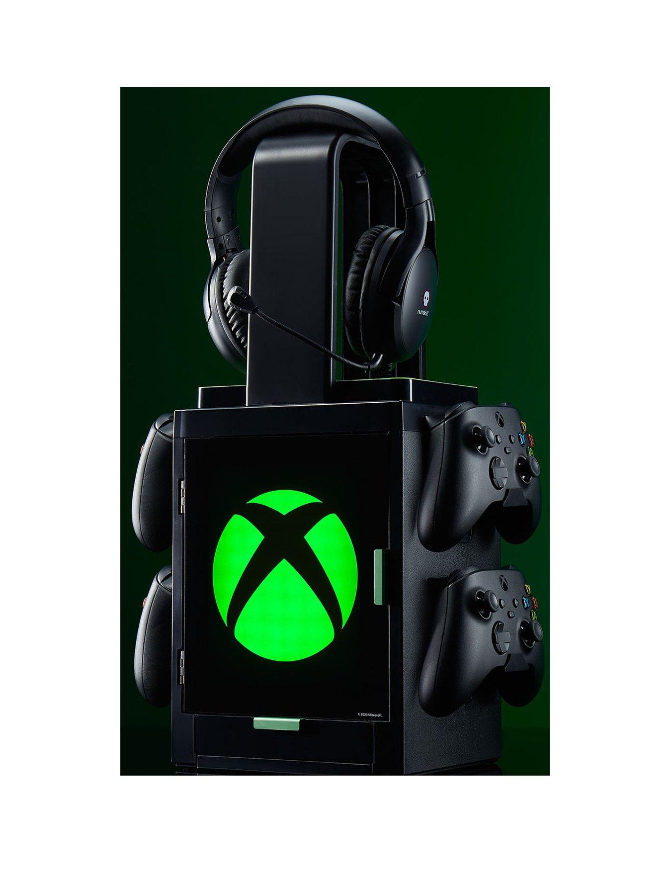 Image 1 of 8 of Numskull Xbox Light Locker