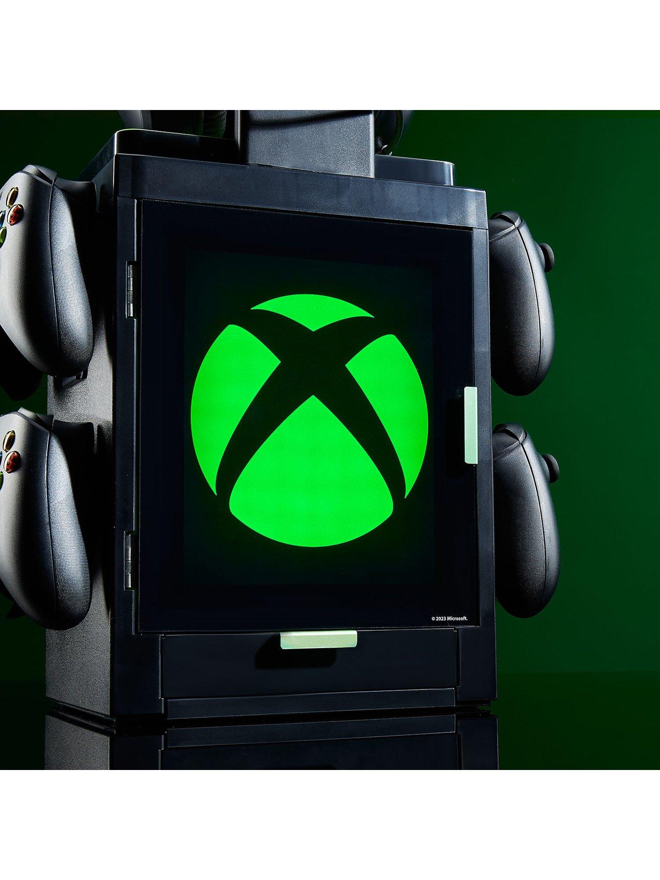 Image 7 of 8 of Numskull Xbox Light Locker