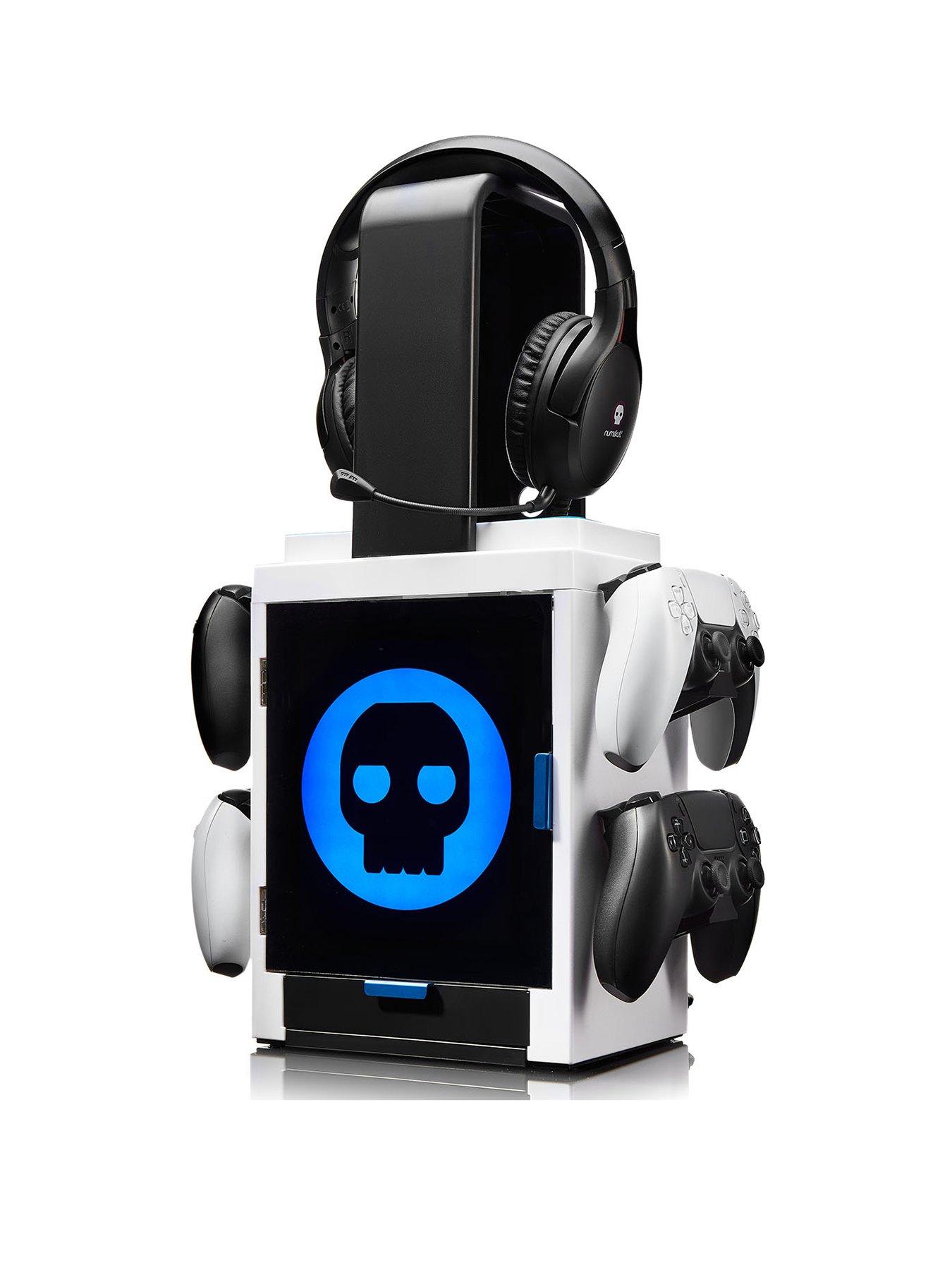 Image 1 of 7 of Numskull PS5 Inspired Light Locker