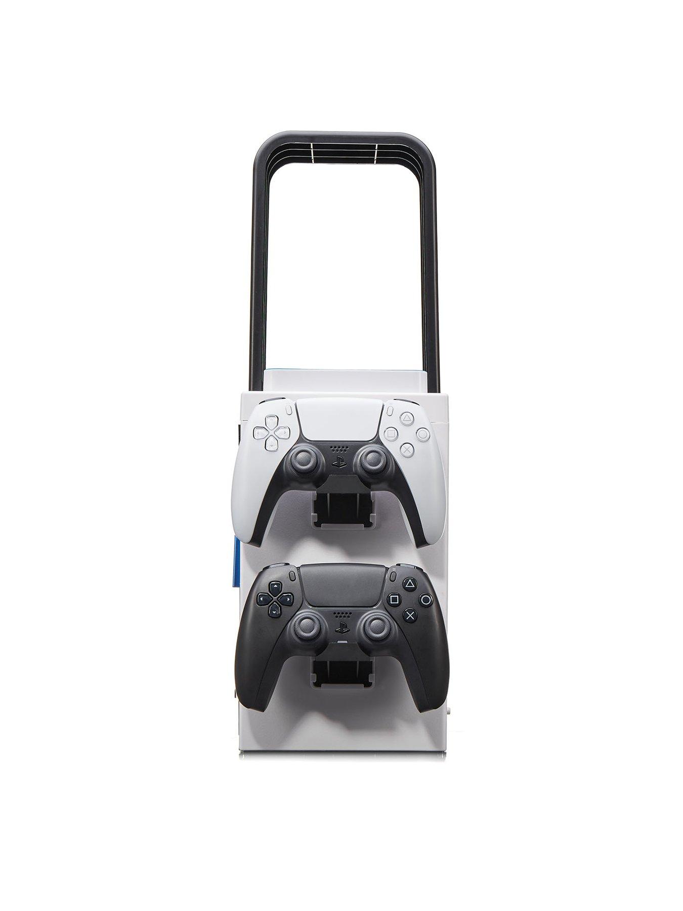 Image 7 of 7 of Numskull PS5 Inspired Light Locker