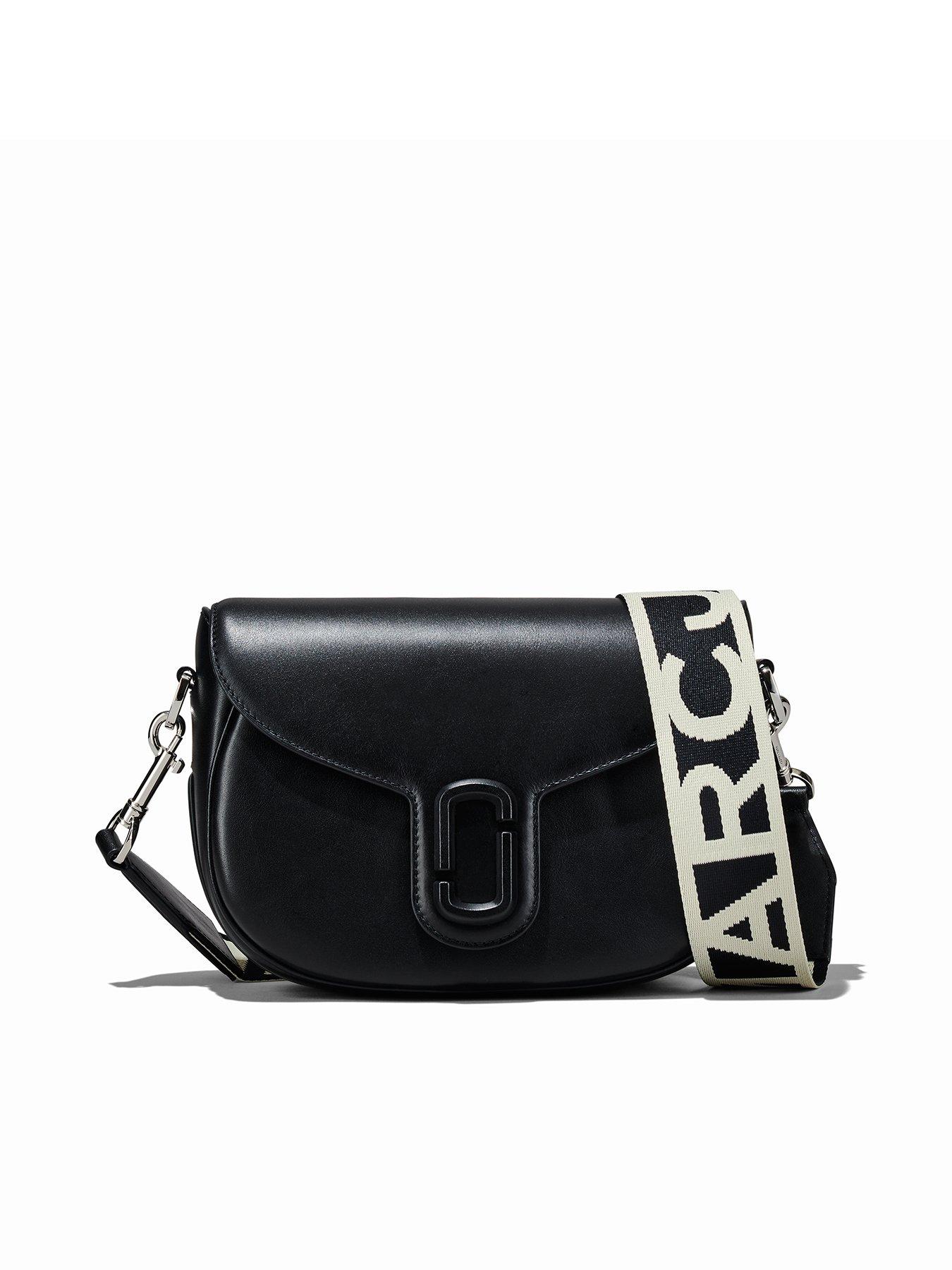 Marc jacobs discount saddle crossbody