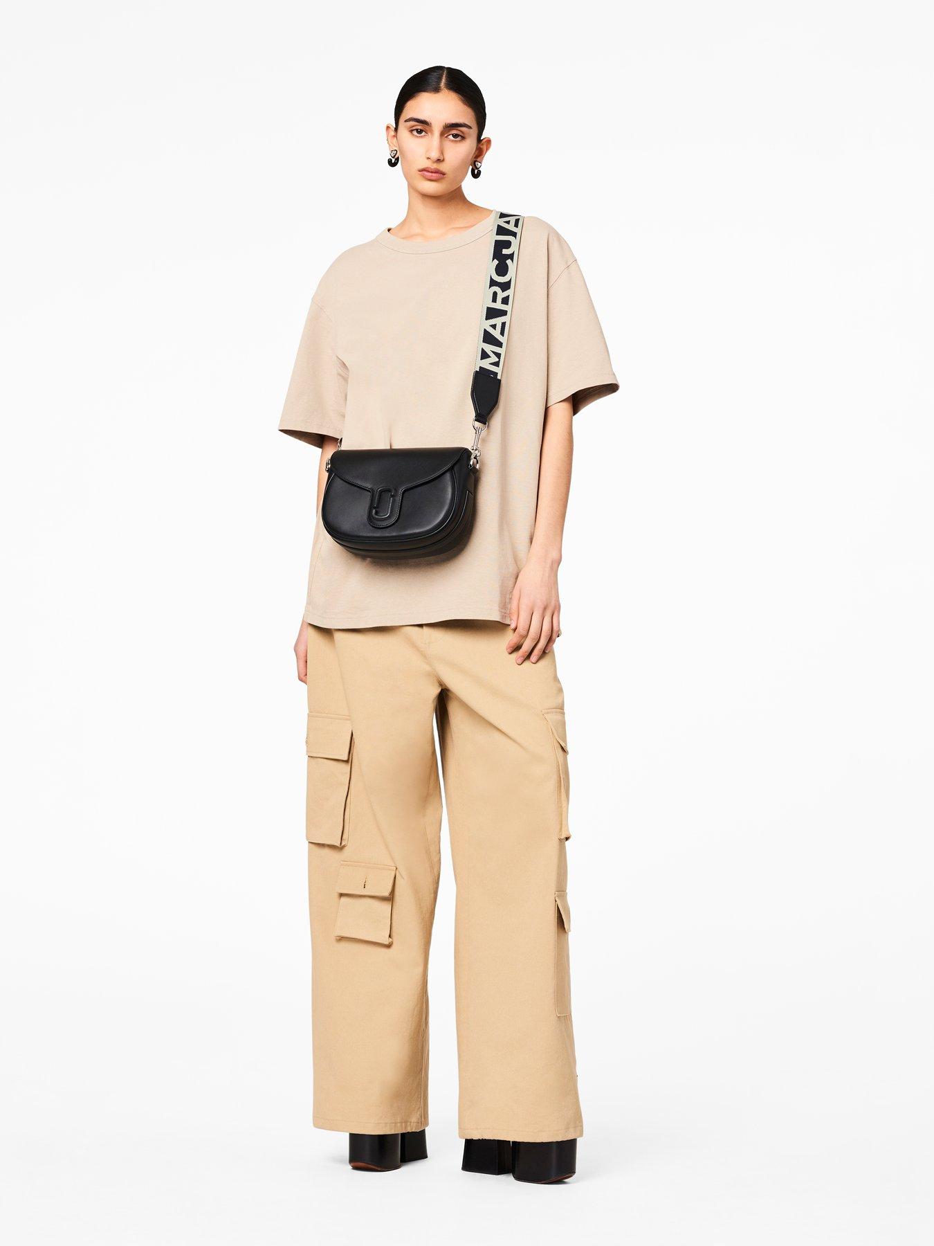 Marc by Marc Jacobs Large Satchel store bag j. Crew pants