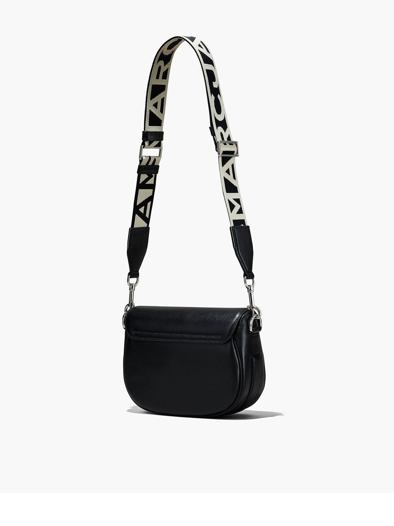 Marc jacobs discount saddle crossbody