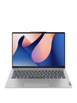 Lenovo Ideapad Slim 5 14 Laptop - 14In Oled, Amd Ryzen 7, 16Gb Ram, 1Tb Ssd - Grey - Laptop Only