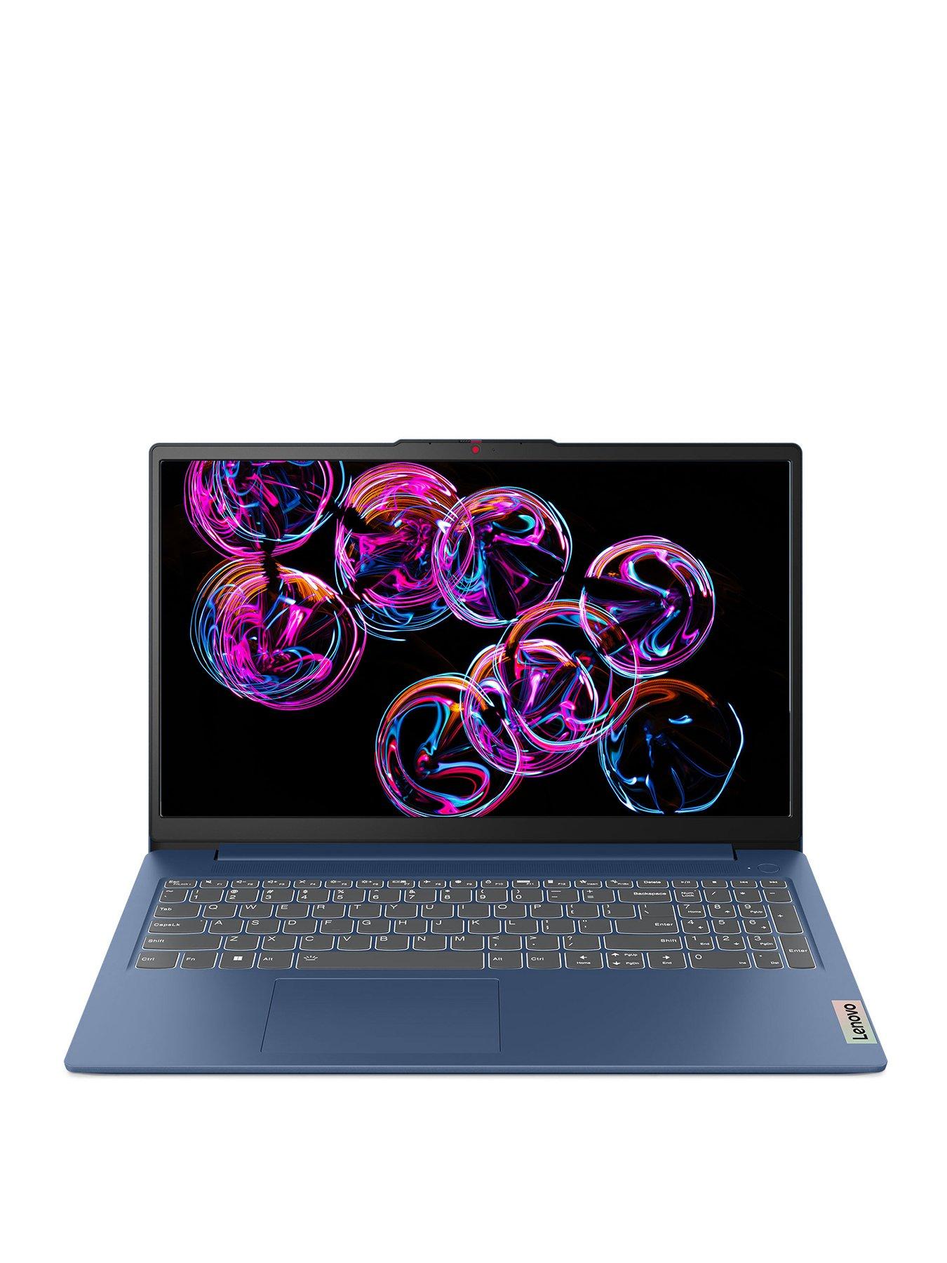 Technology & Gaming | Blue | AMD Ryzen 5 | Very