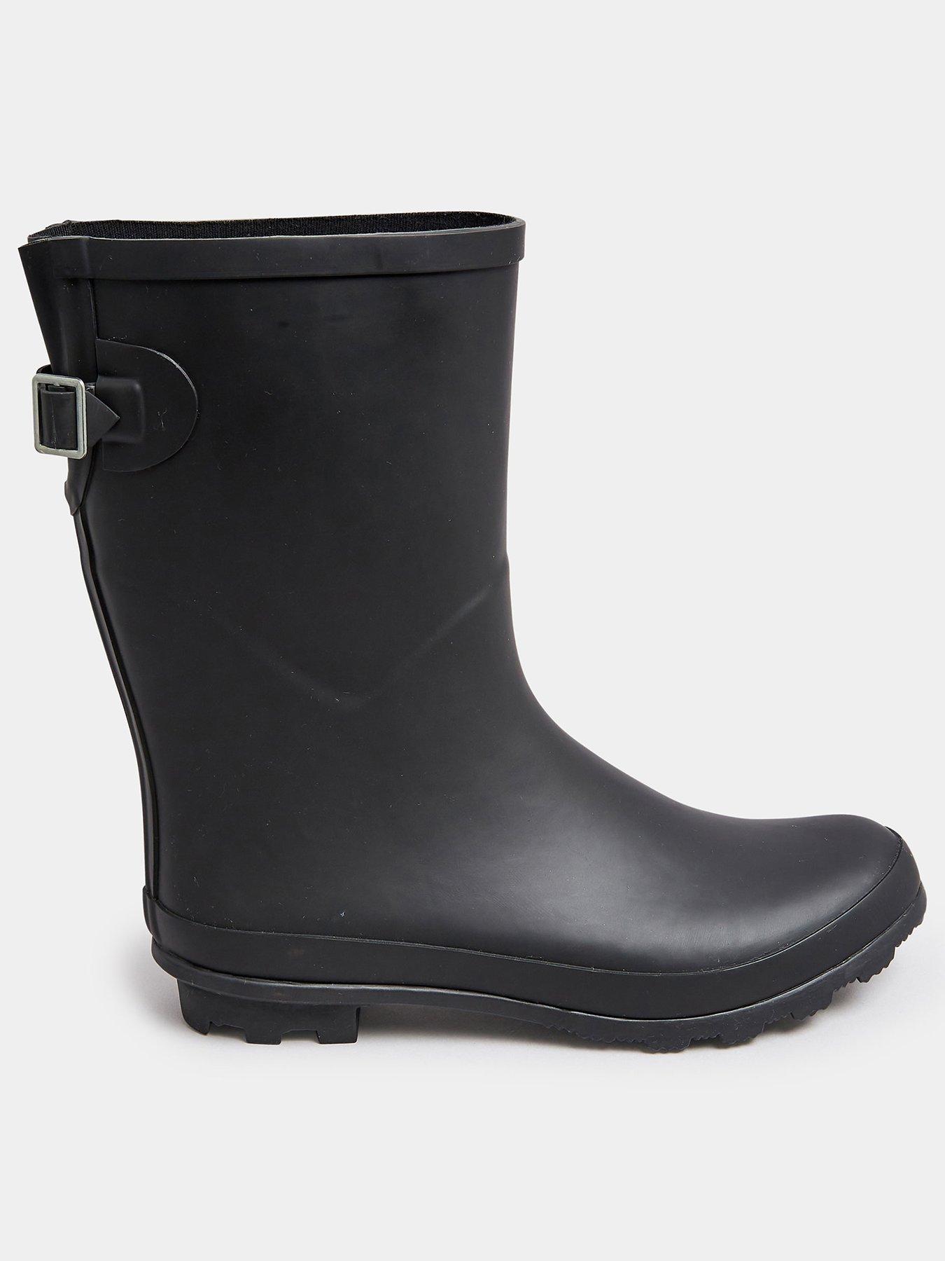 Adjustable shop calf wellies