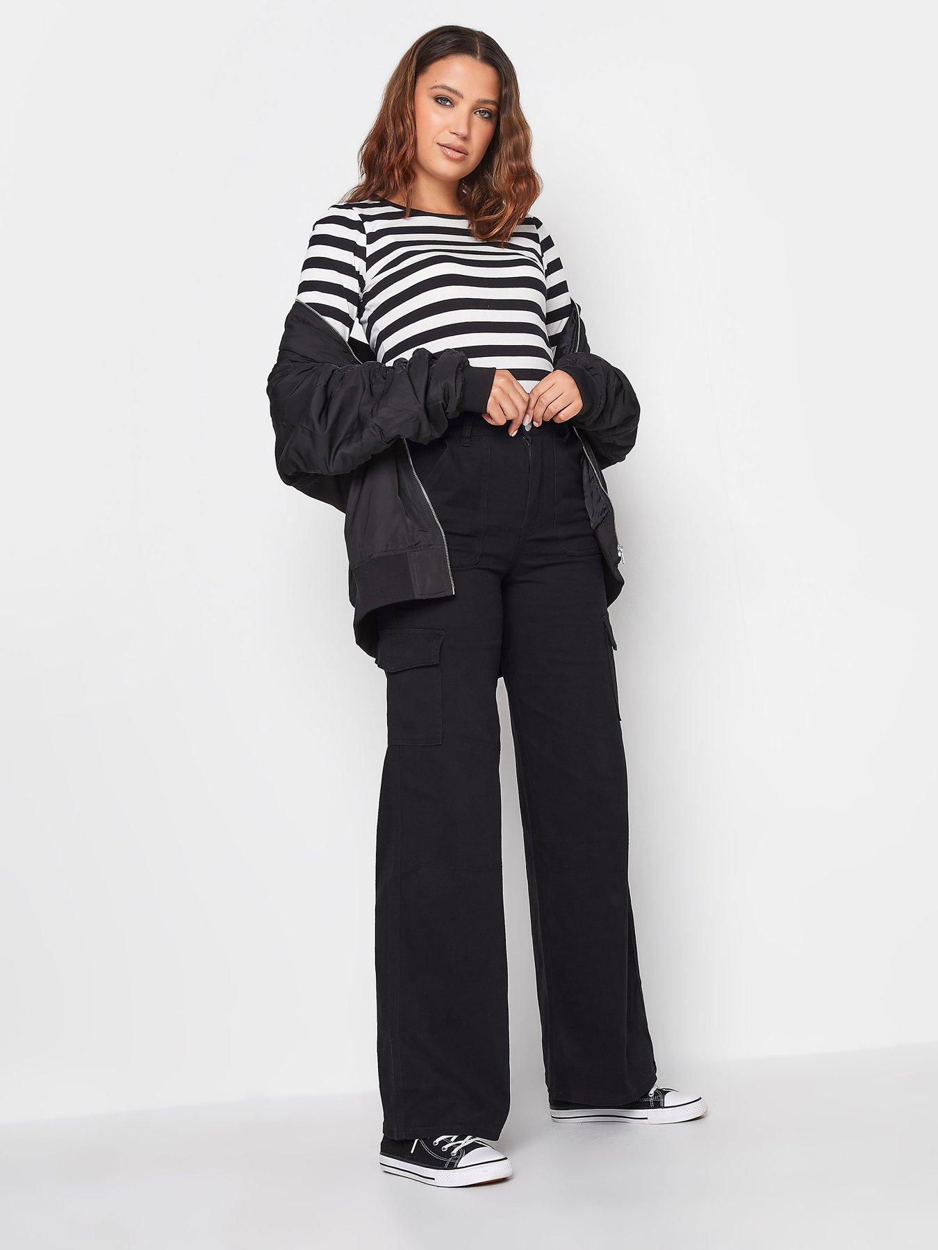 Tall best sale utility trousers