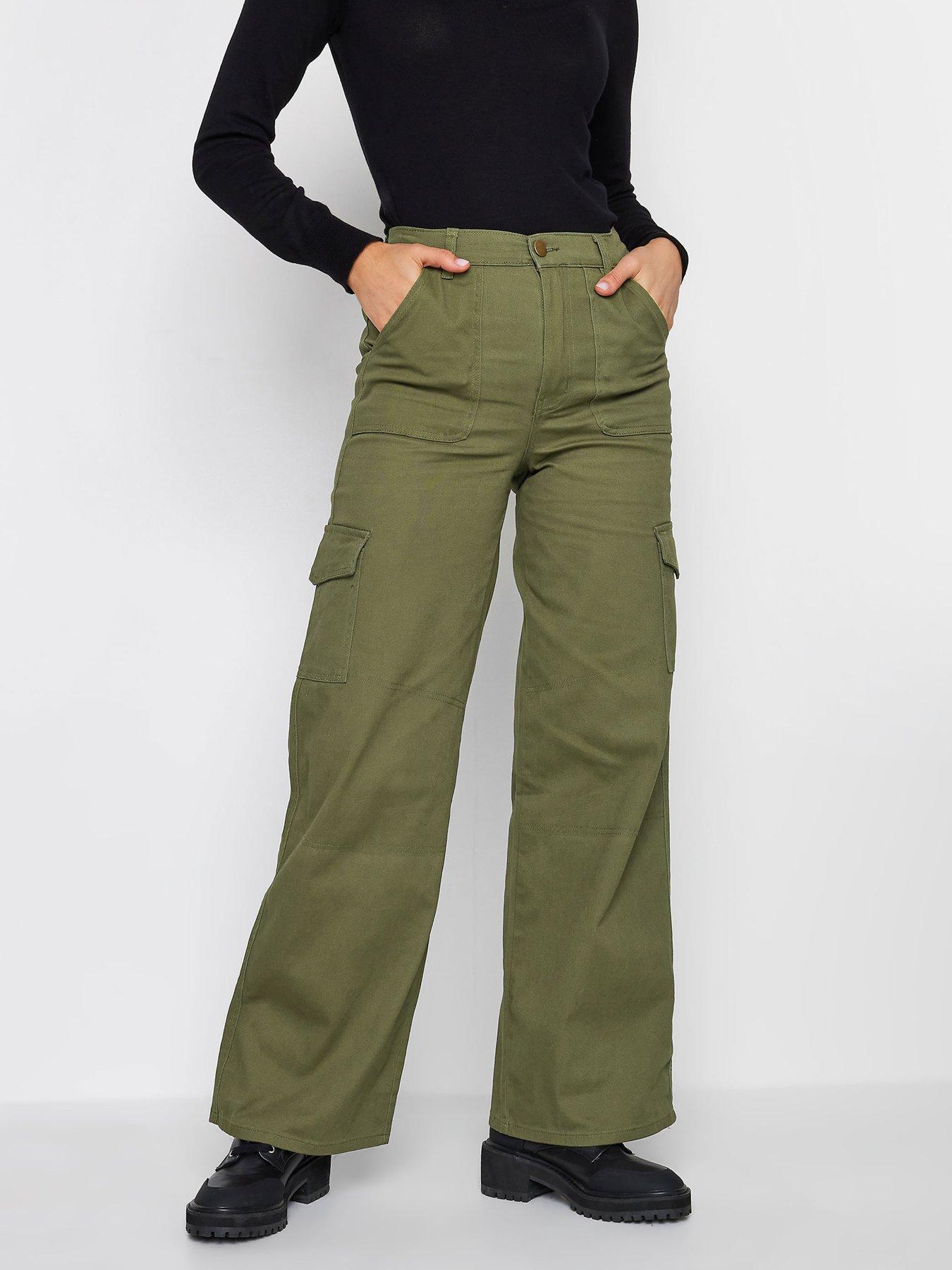 Trousers for tall ladies on sale uk