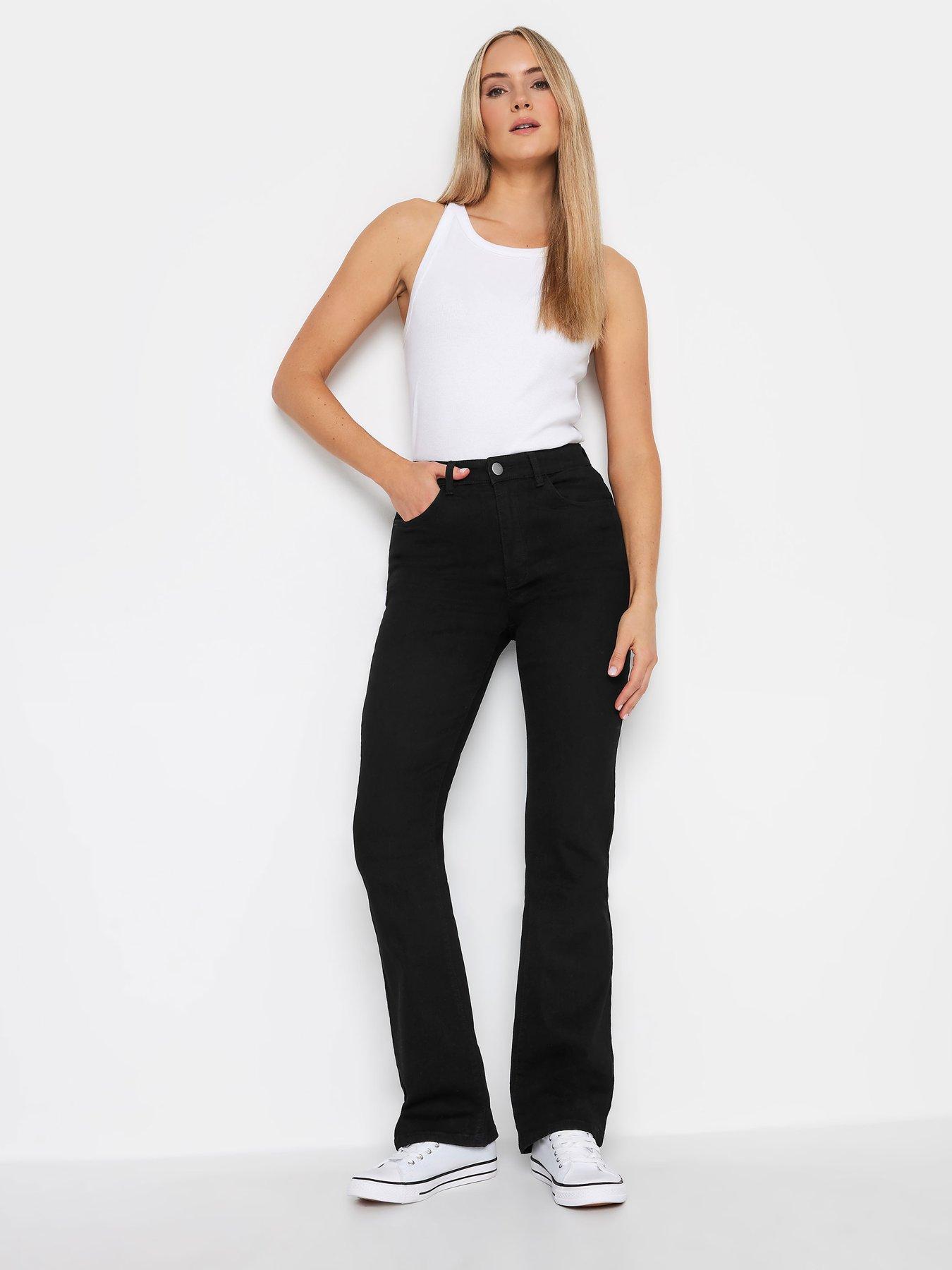 Bootcut jeans hot sale tall