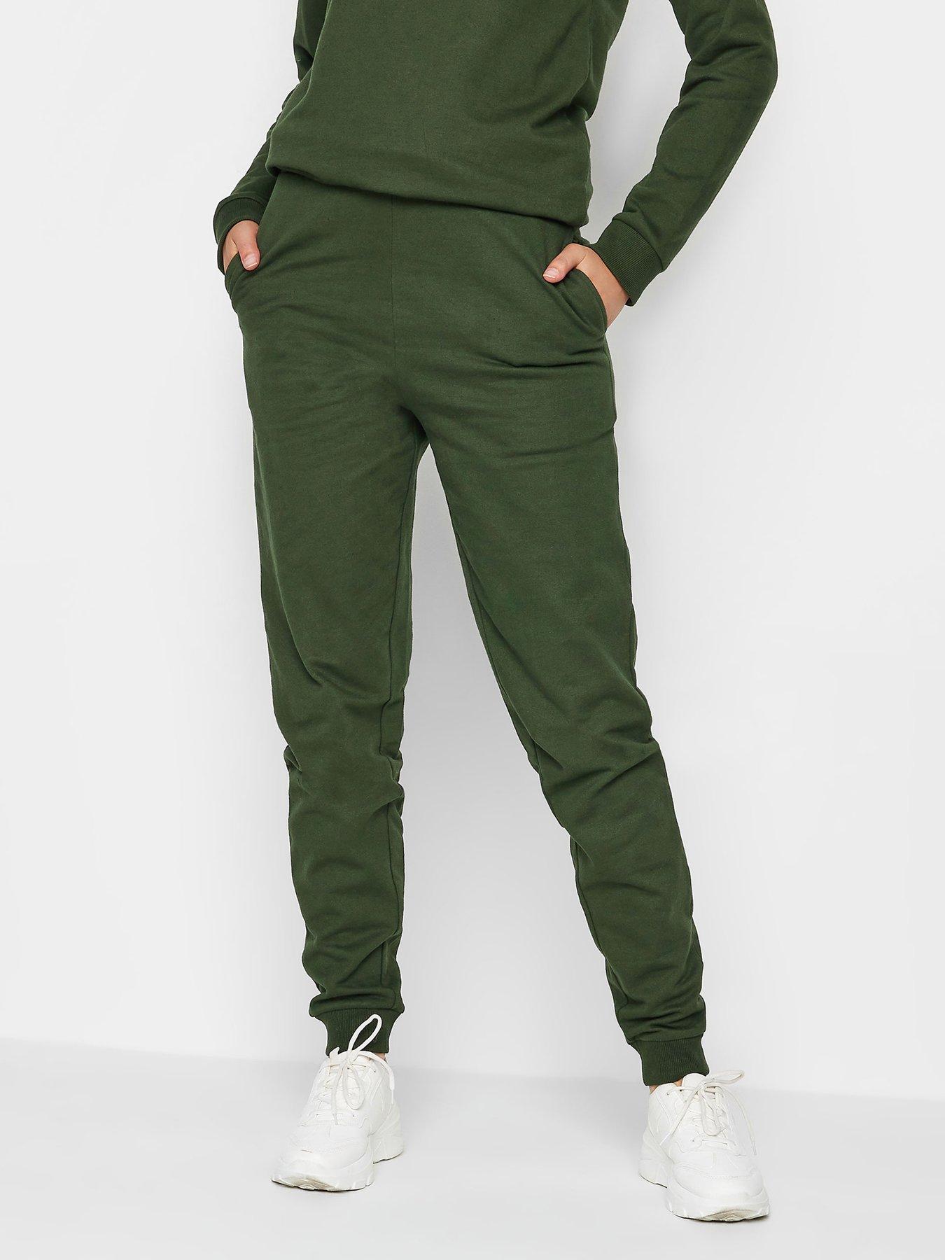 V by Very Cargo Jogger - Khaki