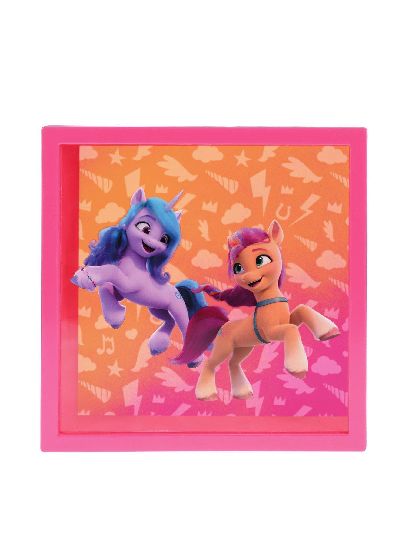 my-little-pony-frame-money-box