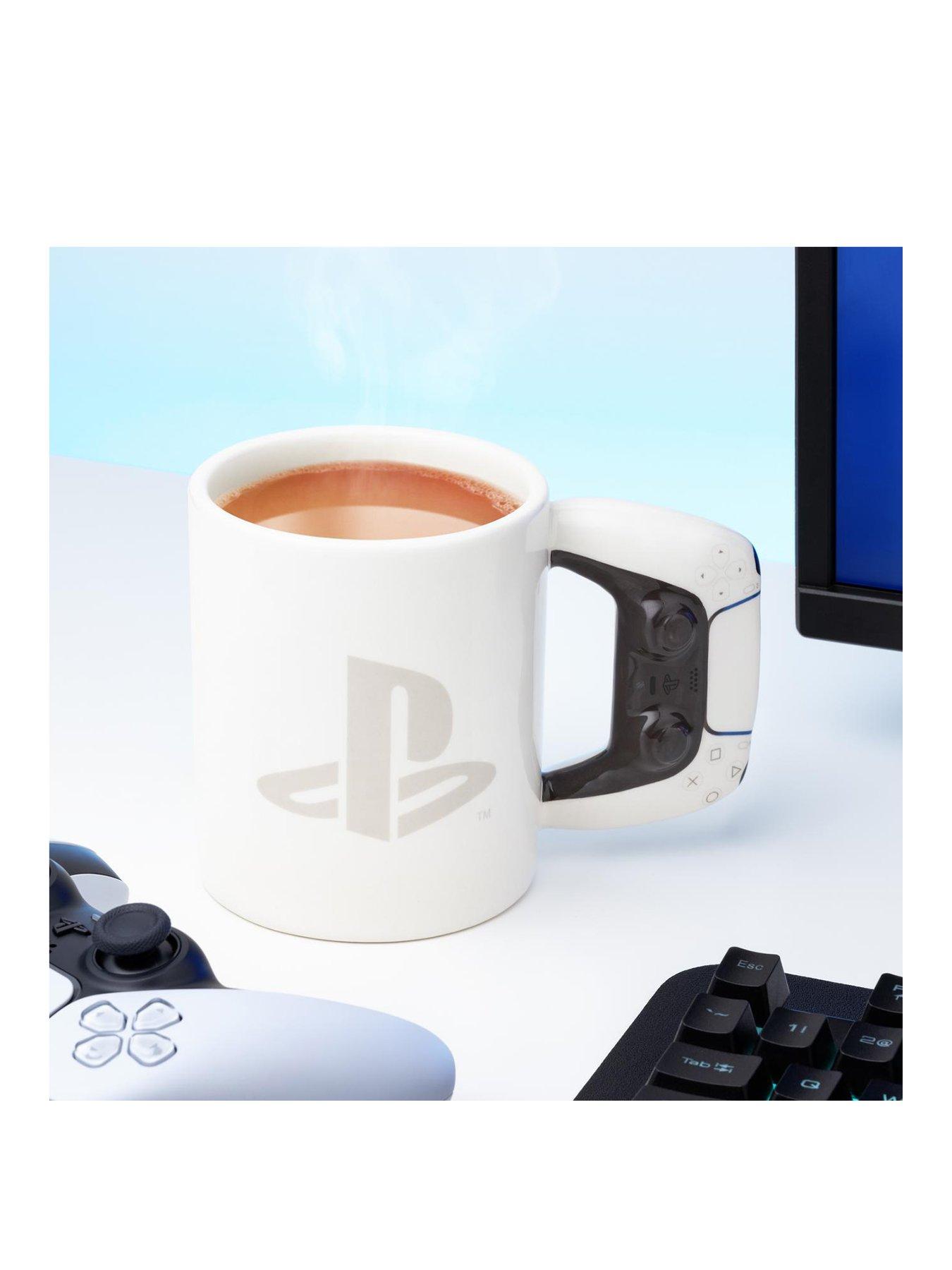 Playstation mug discount