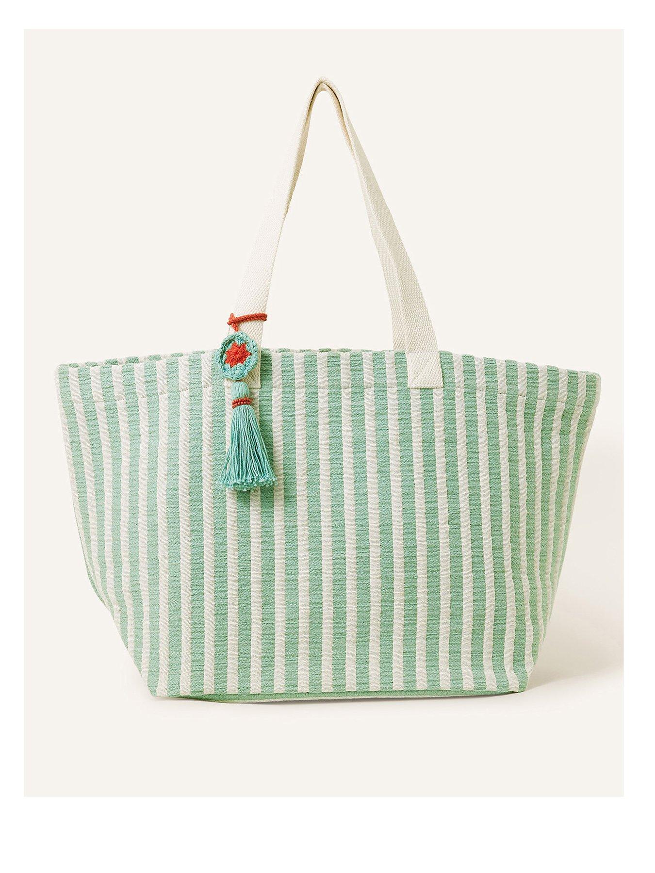 Accessorize tote bag online sale