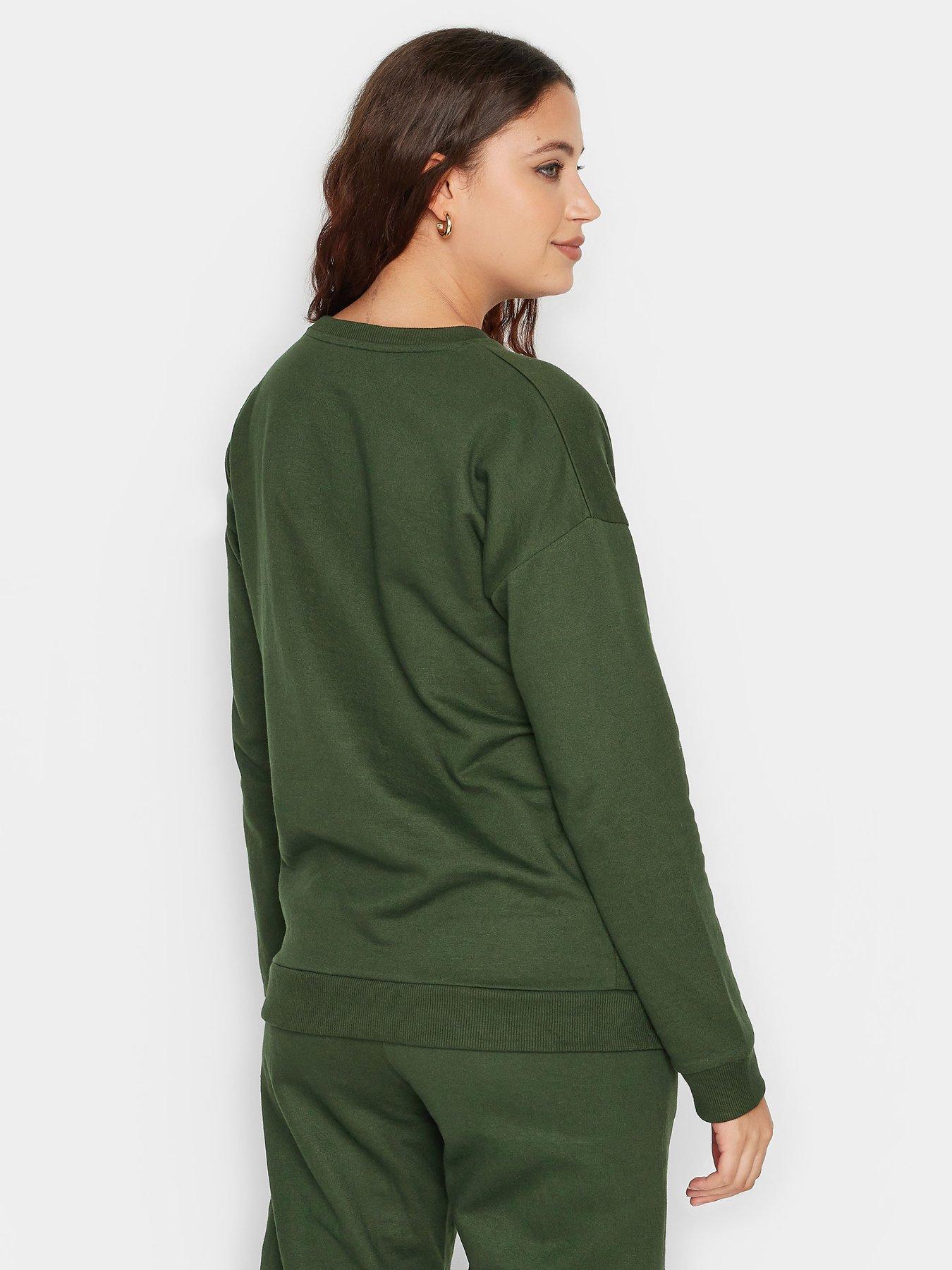 Tall hot sale womens sweatshirt