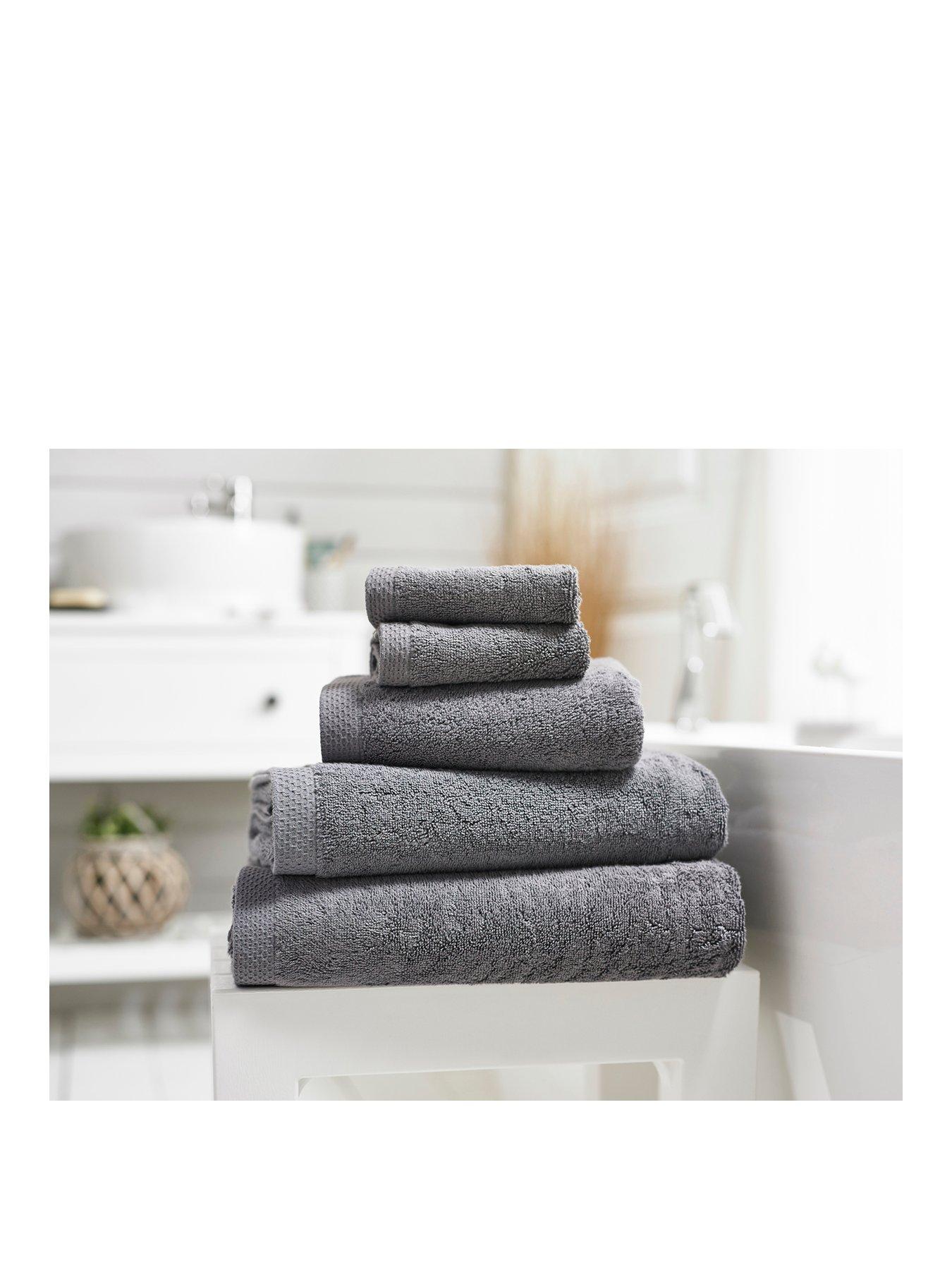 The lyndon best sale company towels