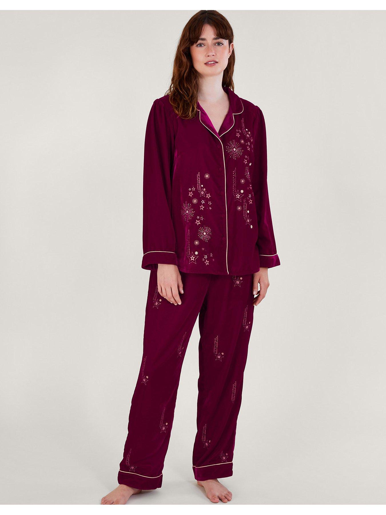 Monsoon Nightwear loungewear Women www.very