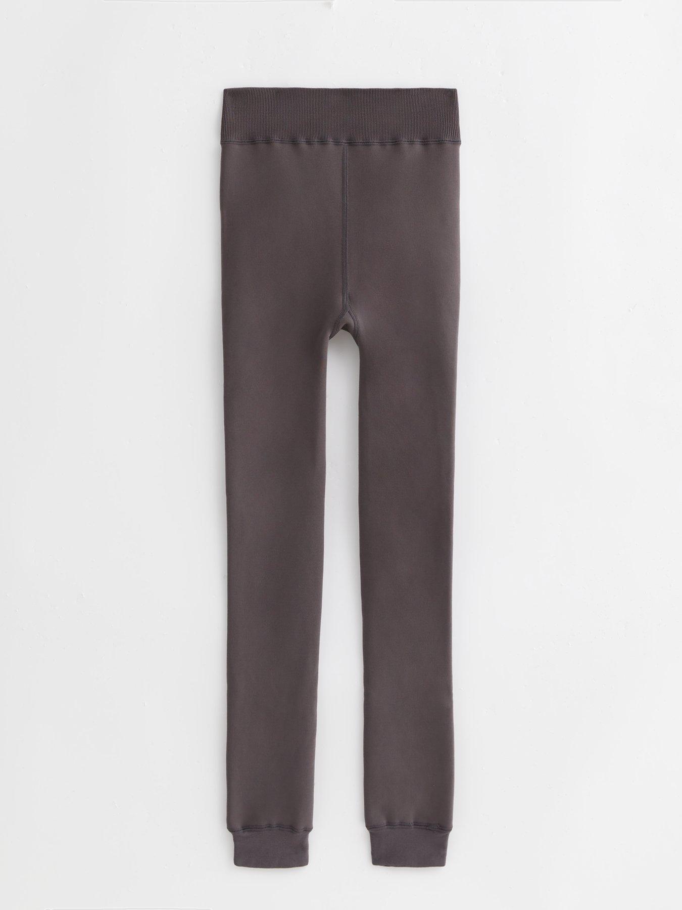 Grey footless tights uk store