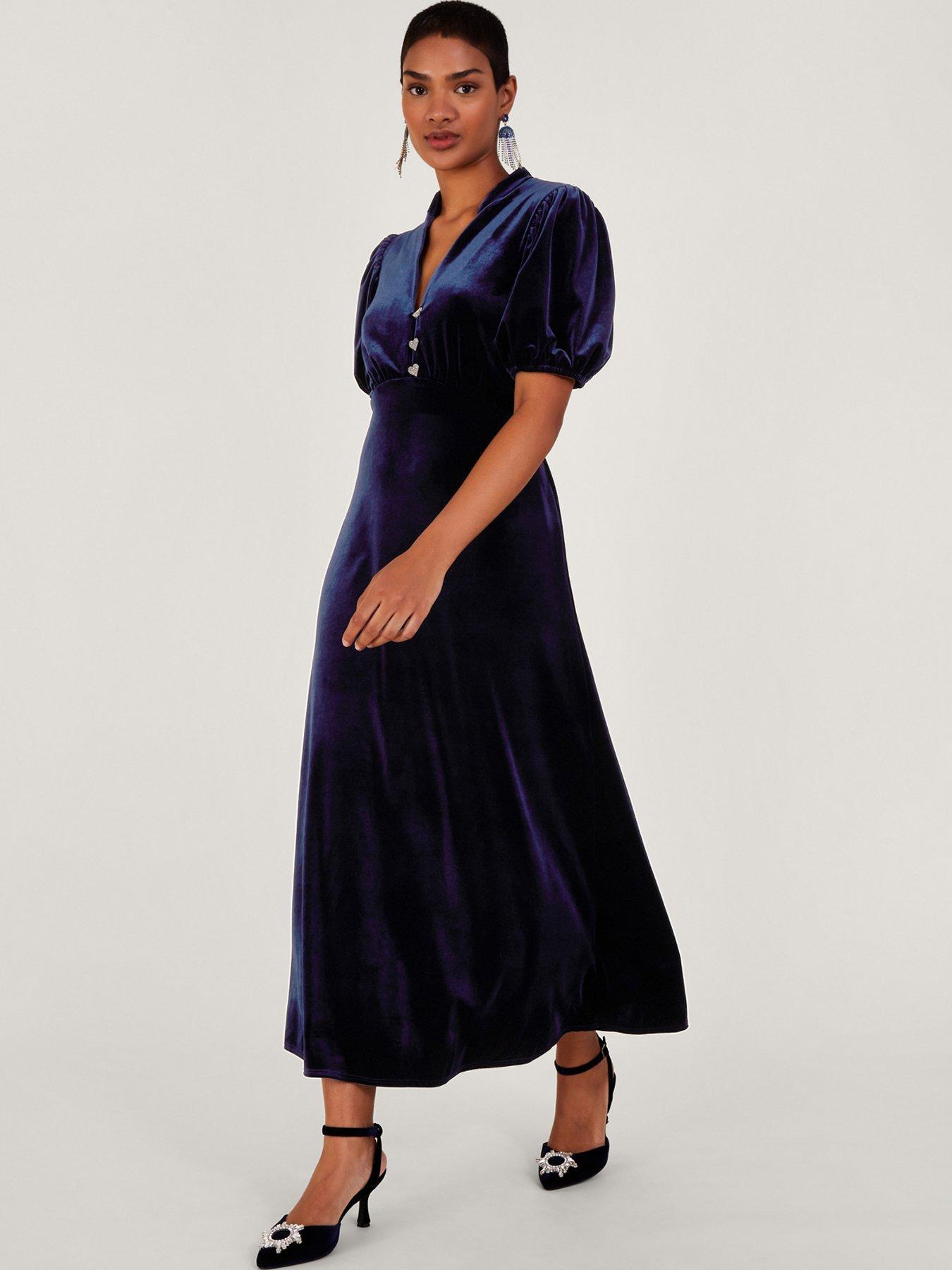 Navy and white shirt sales dress