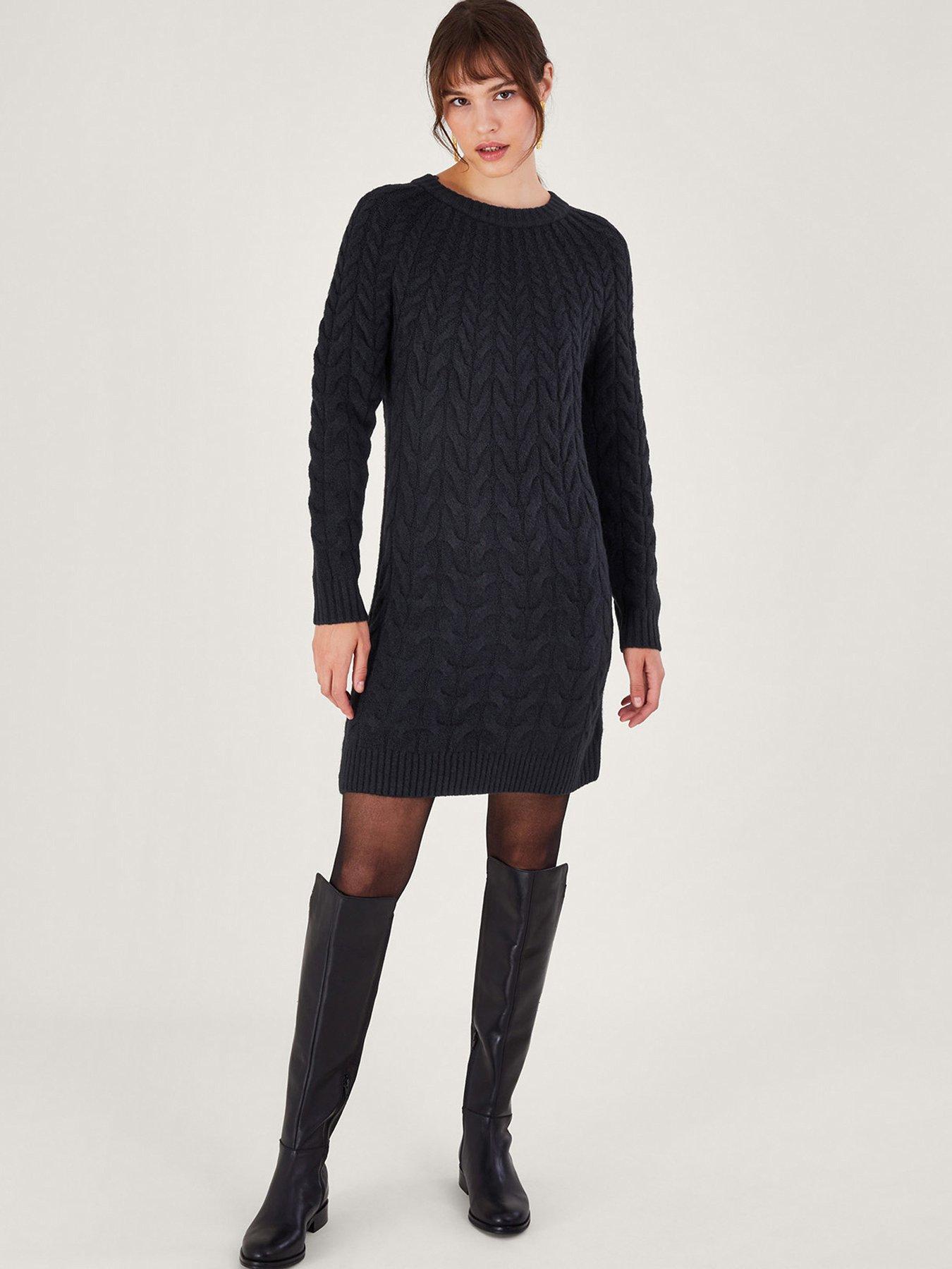 The bay sales sweater dress