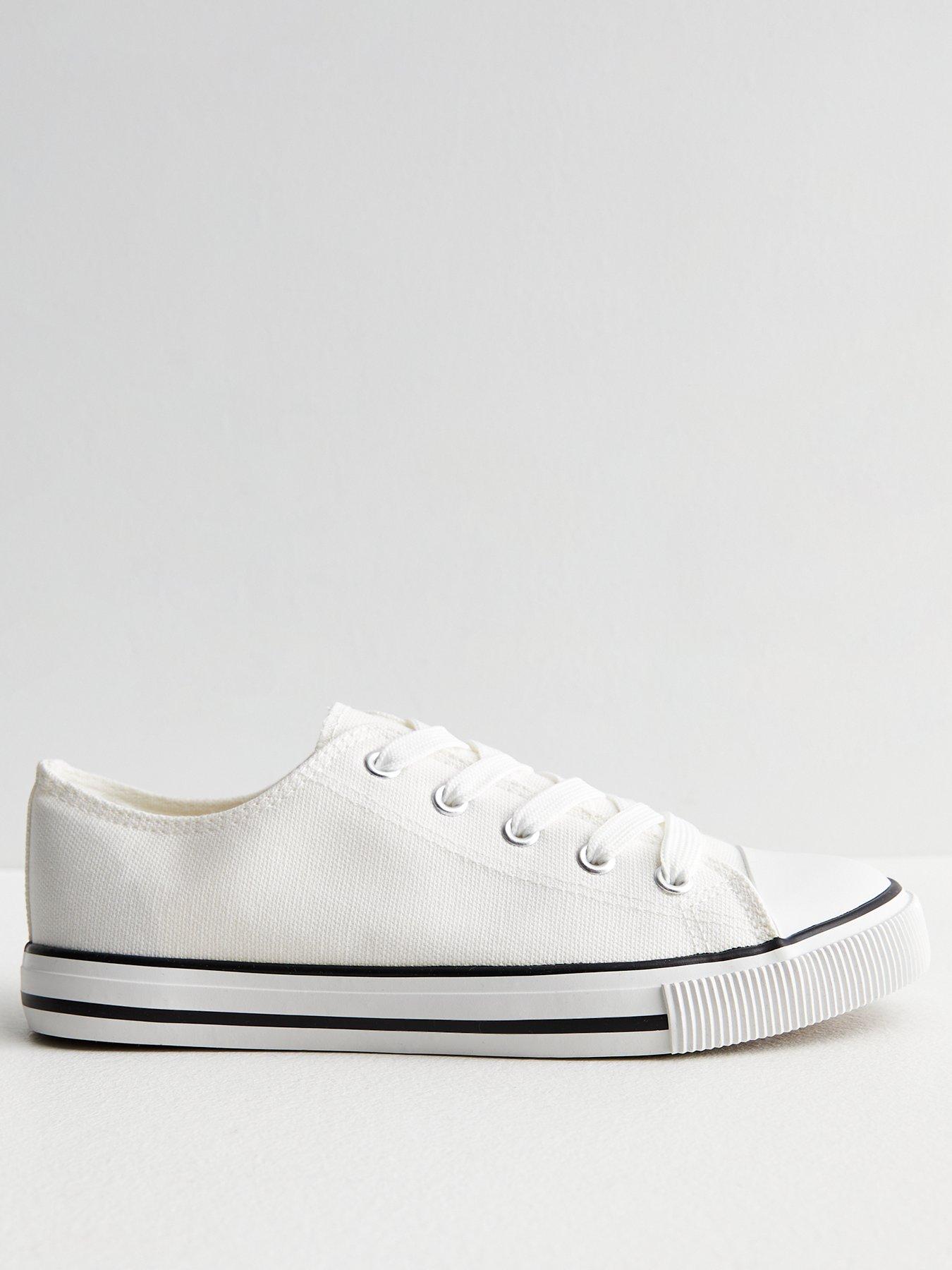Women New Look Pumps Plimsolls Very