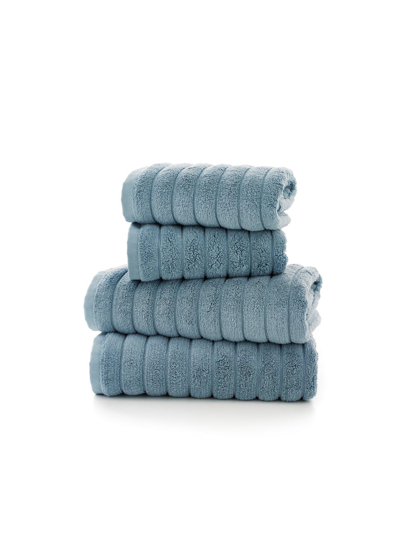 Image 3 of 3 of The Lyndon Co Ribbleton Bath Towel 700GSM&nbsp;Cotton