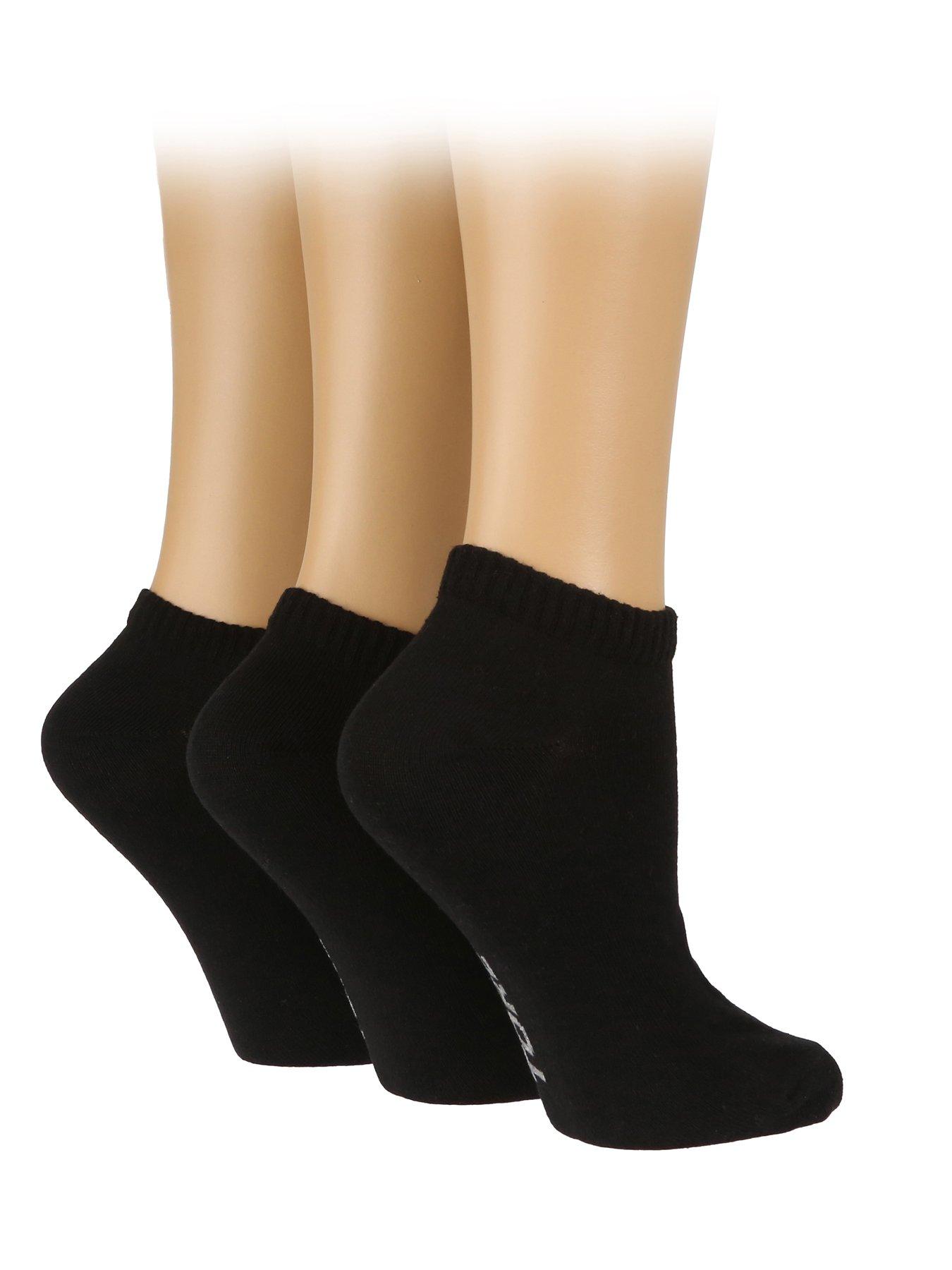 tore-t0re-3pk-plain-trainer-sport-socks