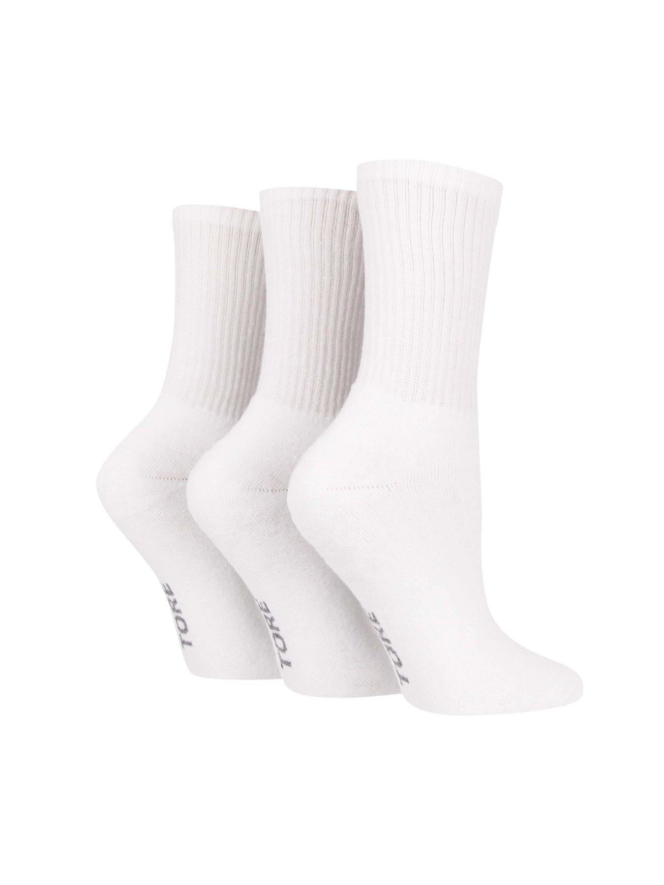 tore-3pk-plain-crew-sport-socks