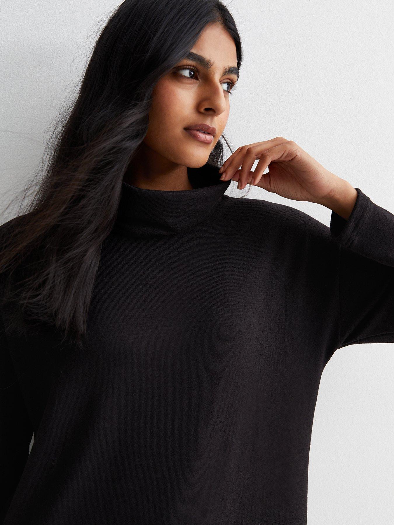 Next cowl neck jumper best sale