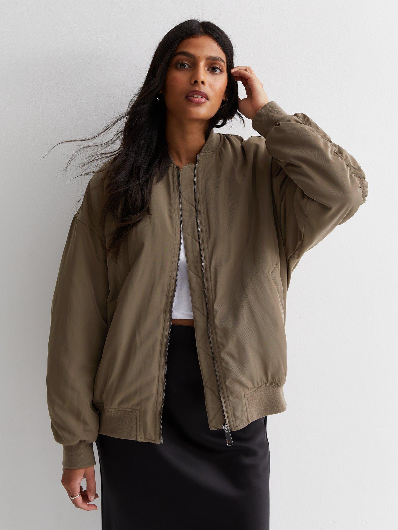 Newlook hotsell jackets sale