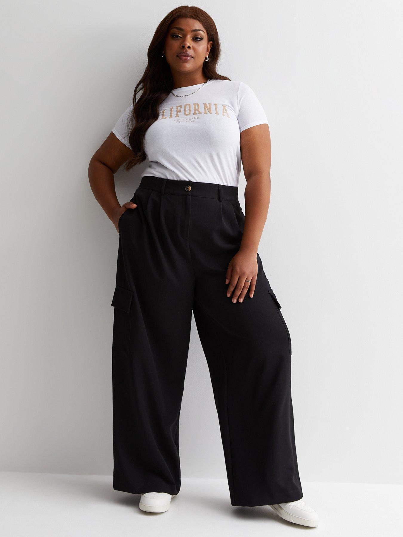 Plus store size clearance