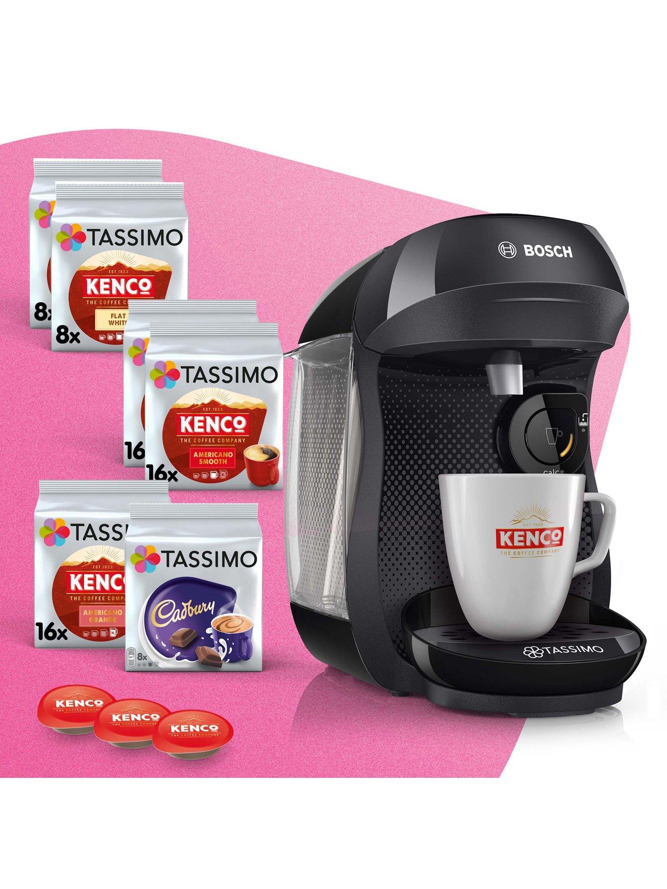 Cheap tassimo coffee machine hotsell