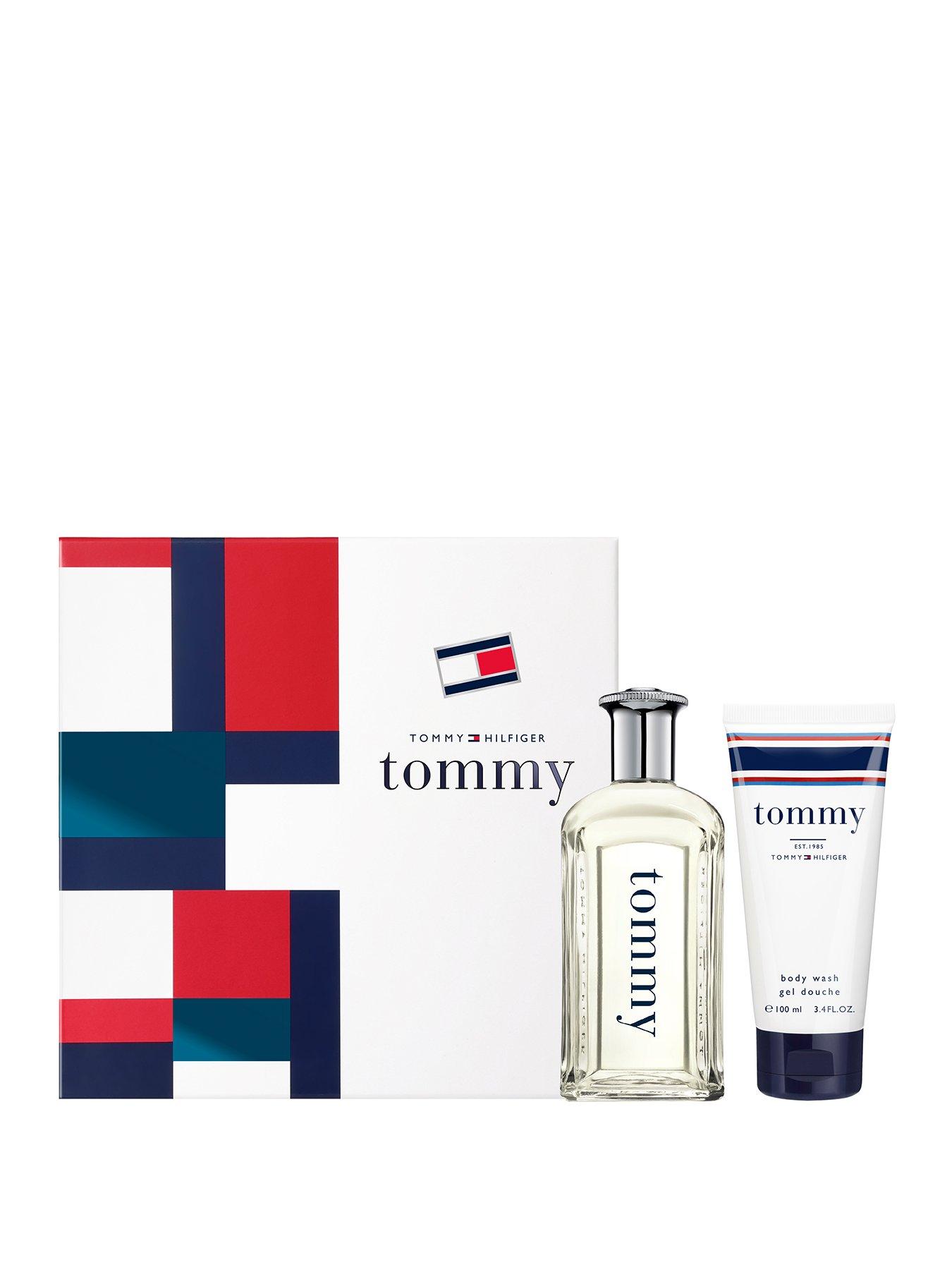 Tommy hilfiger 2024 aftershave 100ml