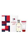 Image thumbnail 1 of 1 of Tommy Hilfiger Tommy Girl 100ml EDT&nbsp;Gift Set