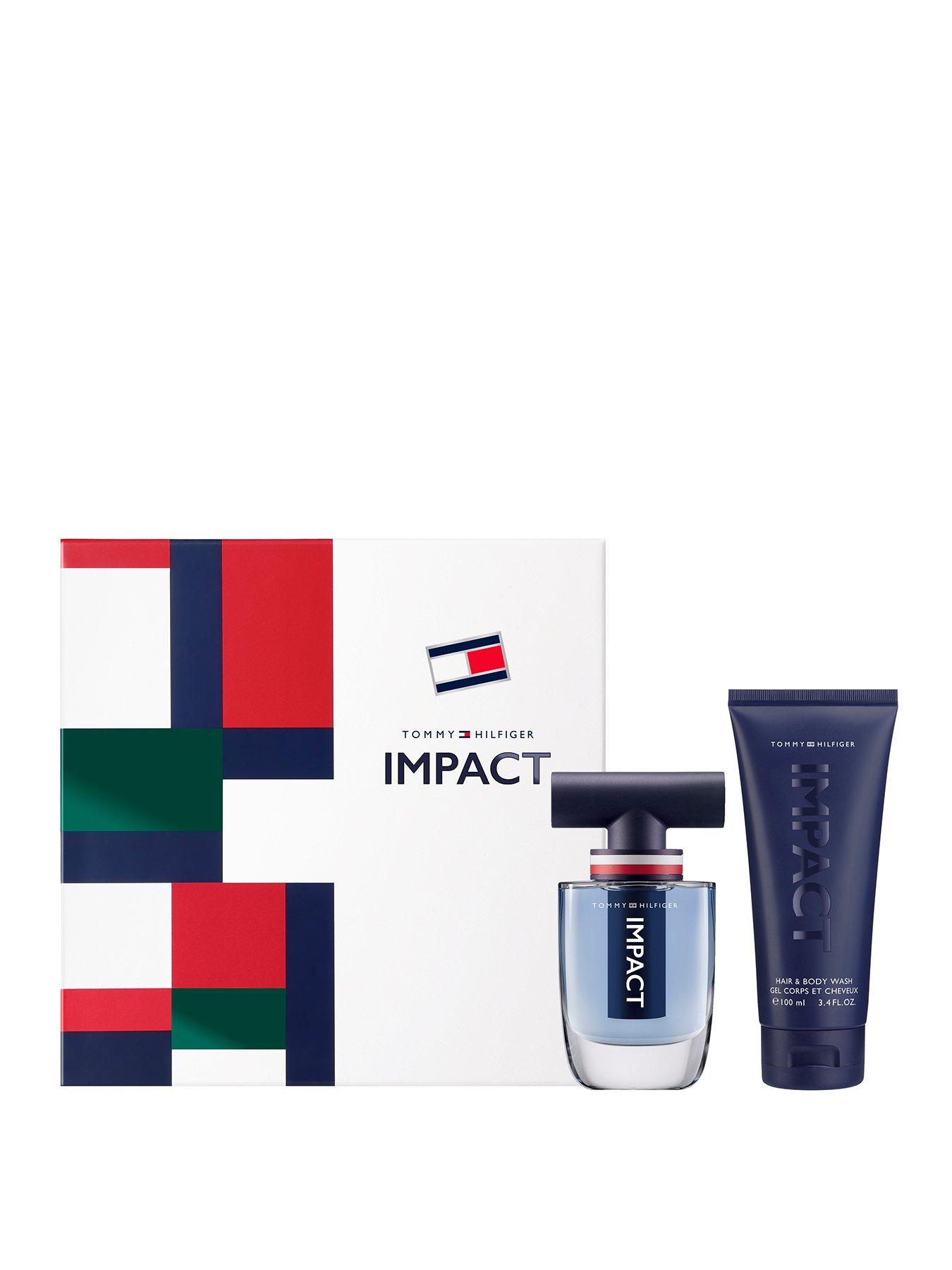 Impact tommy hot sale