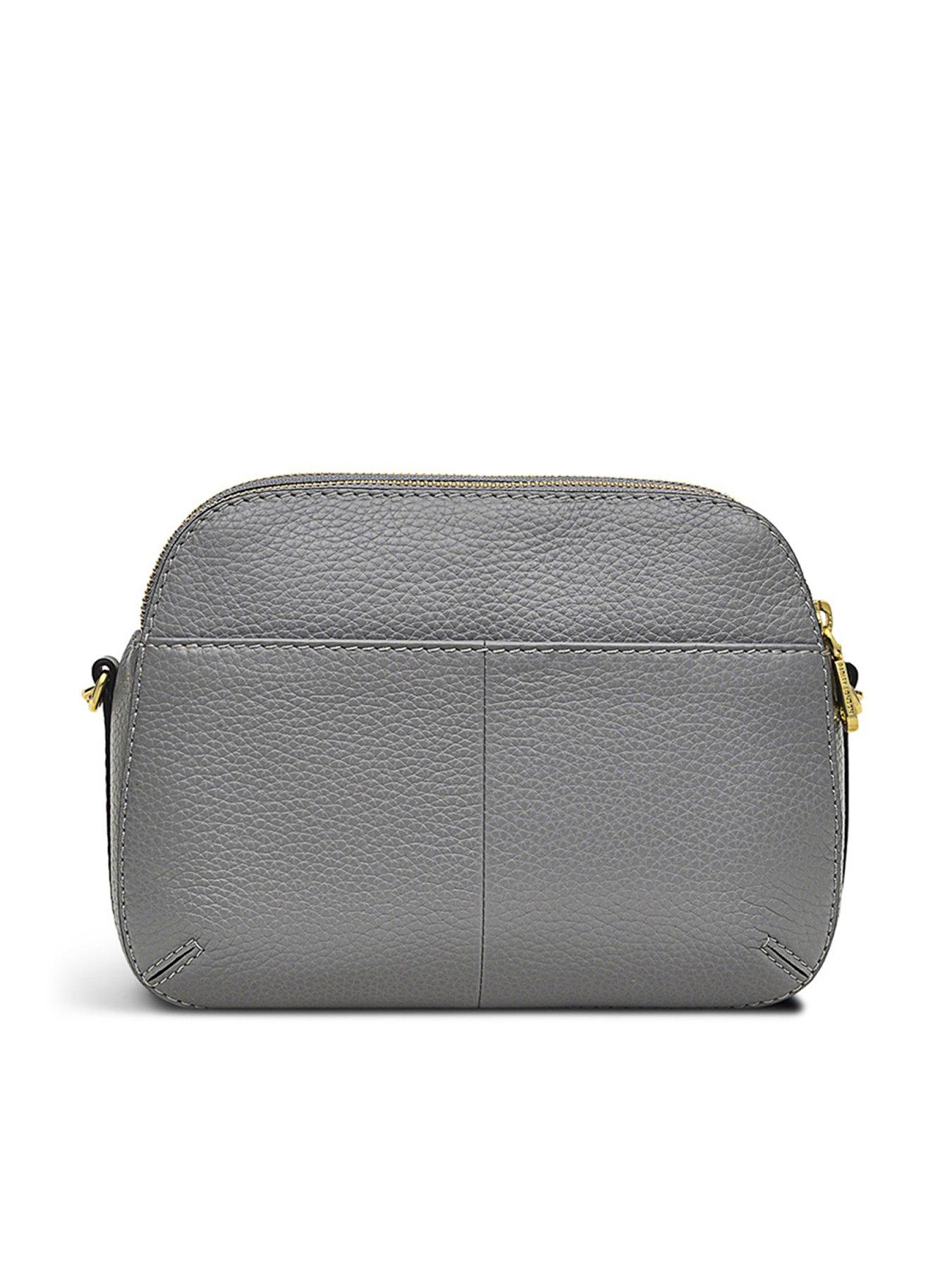 Radley Dukes Place Medium Ziptop Crossbody very