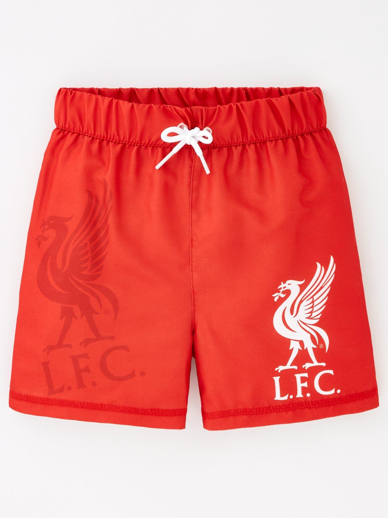 Lfc hot sale jogger shorts