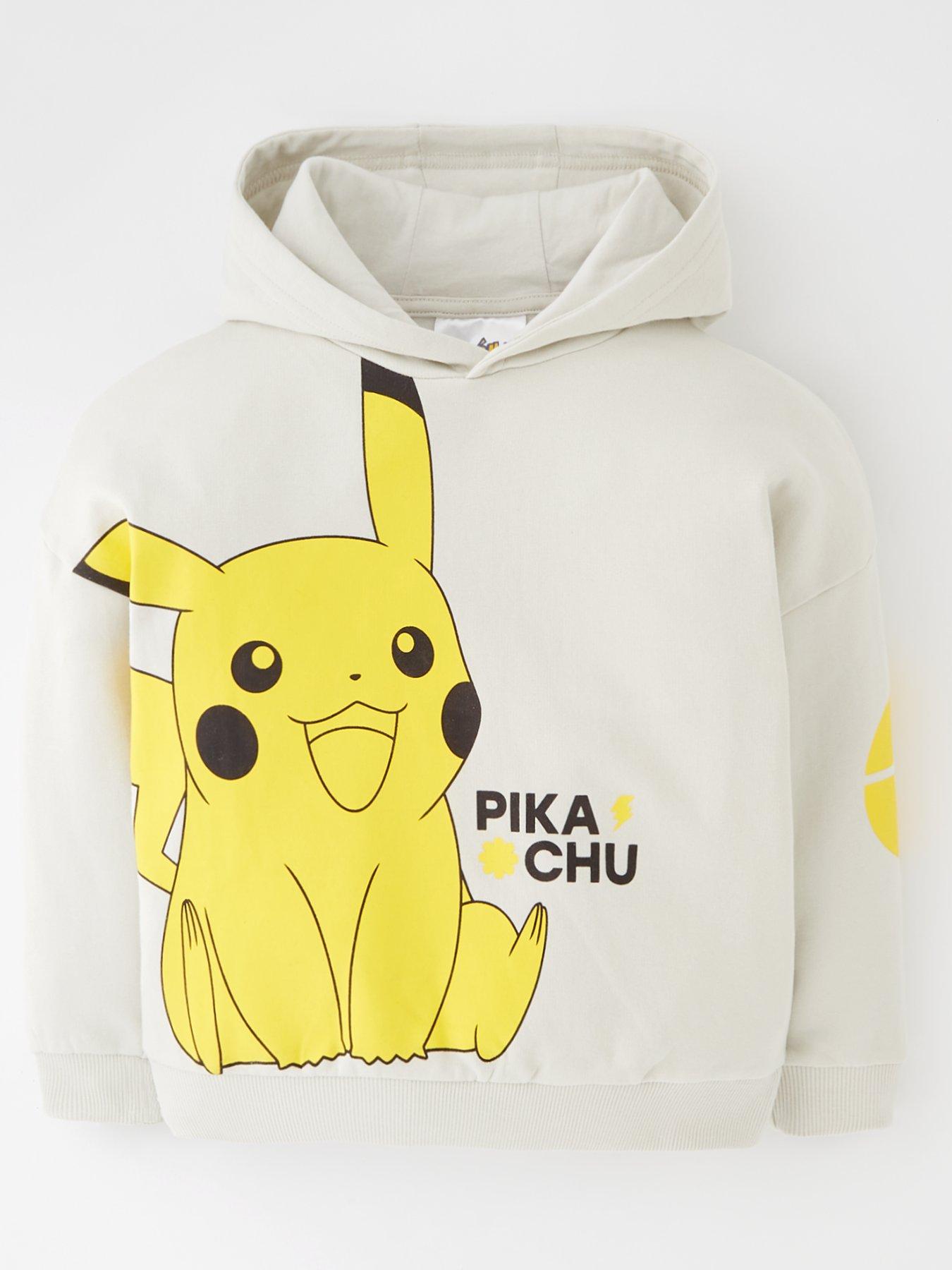 Pikachu Lingerie -  UK