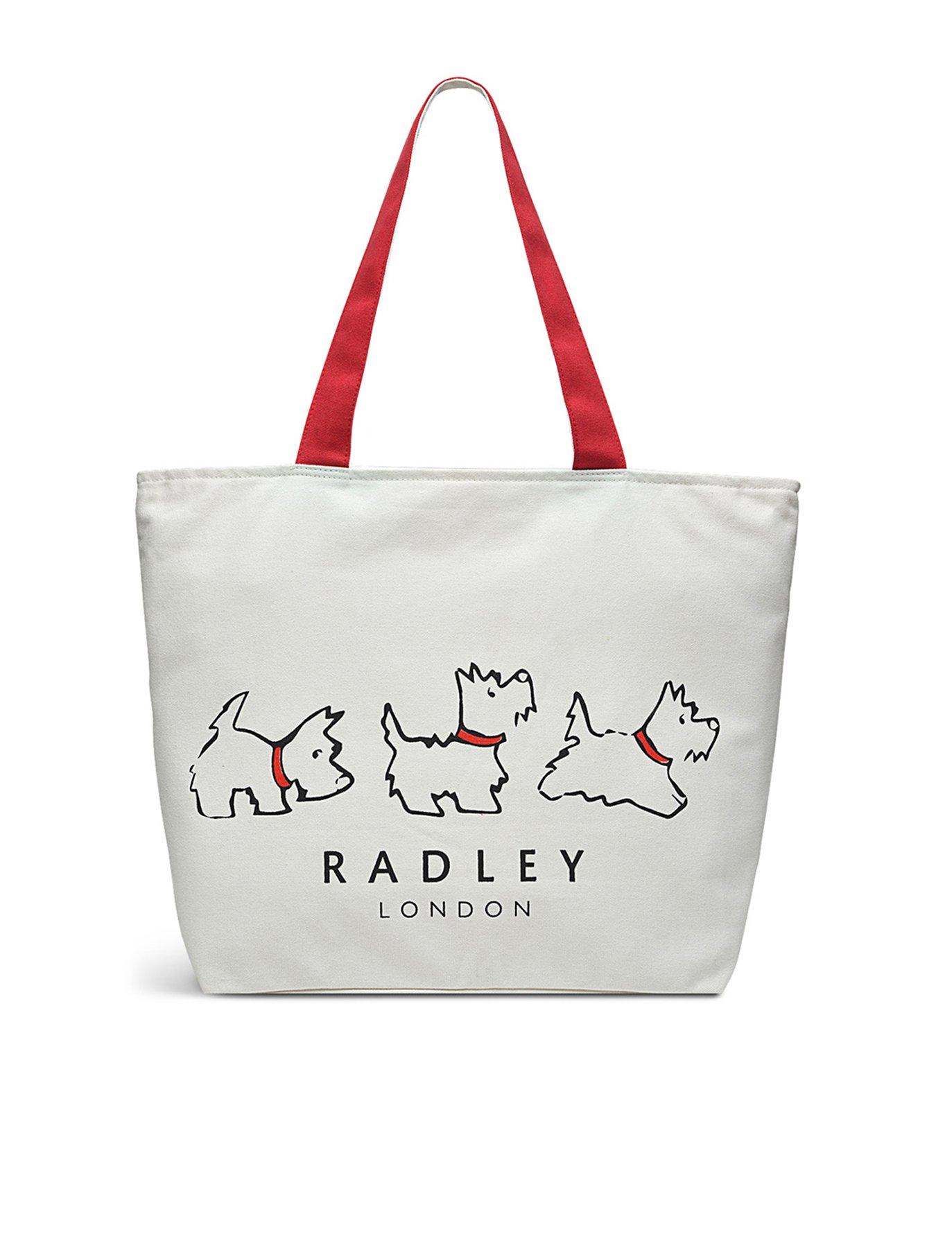 Radley London Brown Baylis Road 2.0 - Faux Croc Large Open-Top Tote Bag by  Radley London